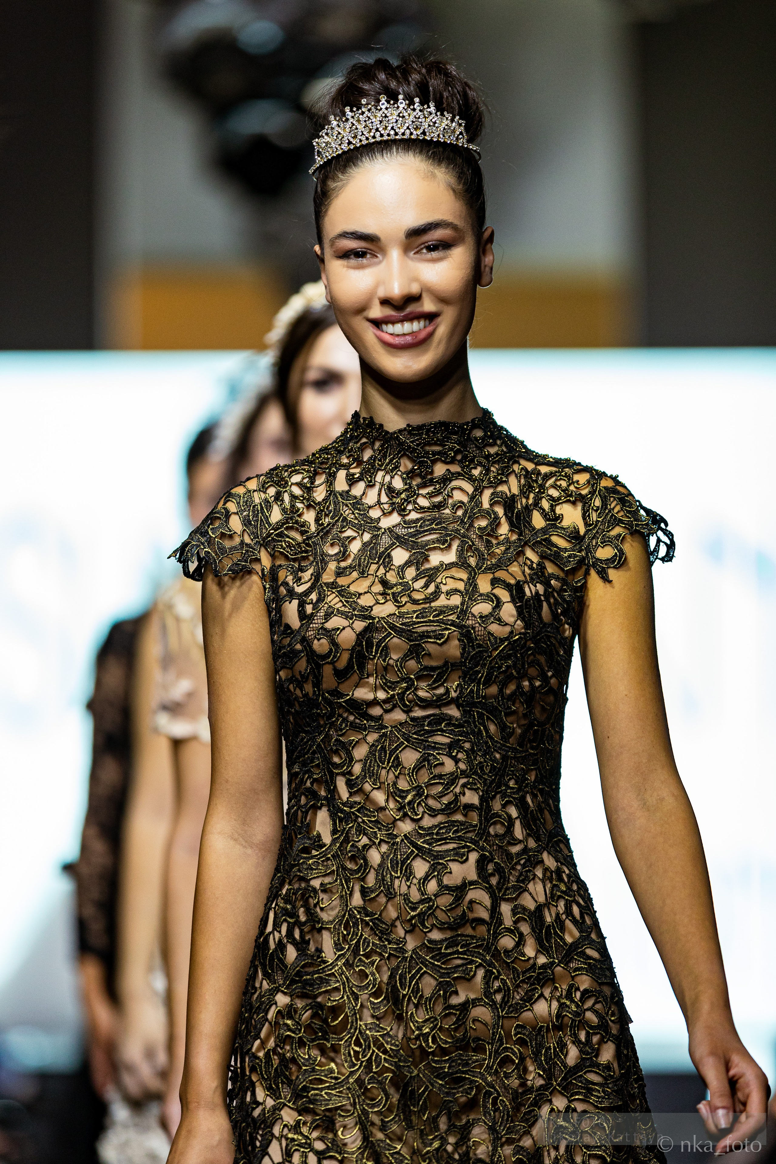 Модная неделя в Тбилиси. Фотограф в Москве портреты | репортажи | спорт