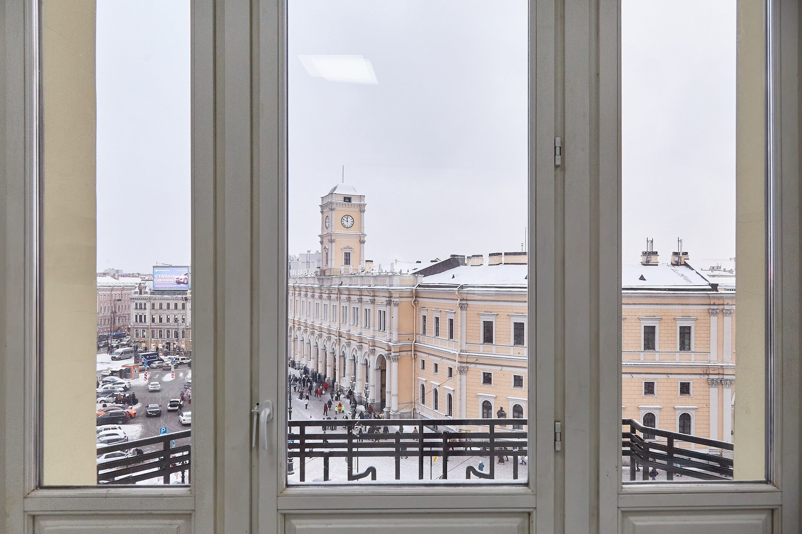 Салон бровей и ресниц Brow. 1703. Фотограф Анастасия Леонтьева Санкт-Петербург