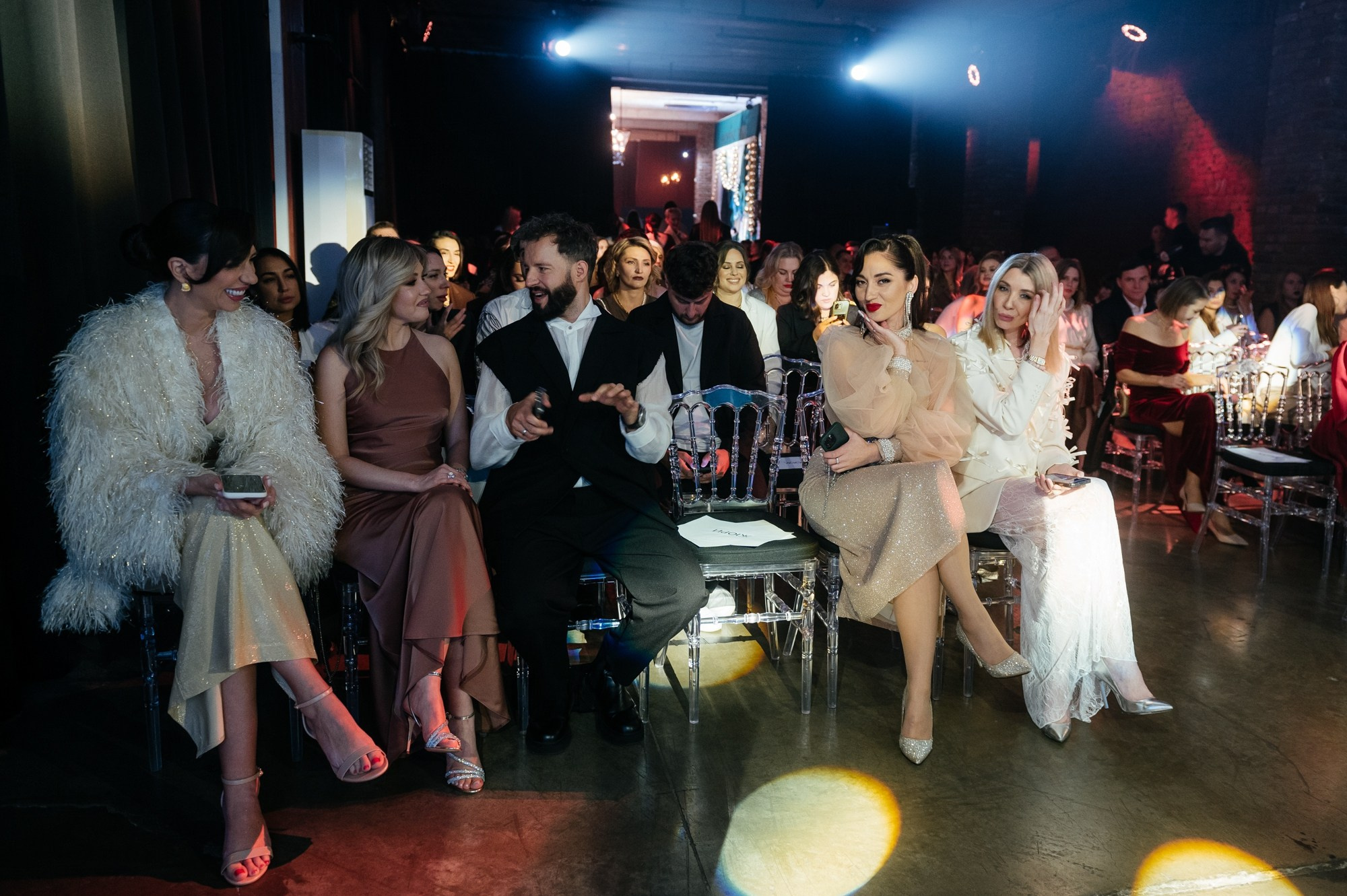 Shopping года 2024 от медиа ЯПОКУПАЮ. Сайт фотографа Данилы Пащенко