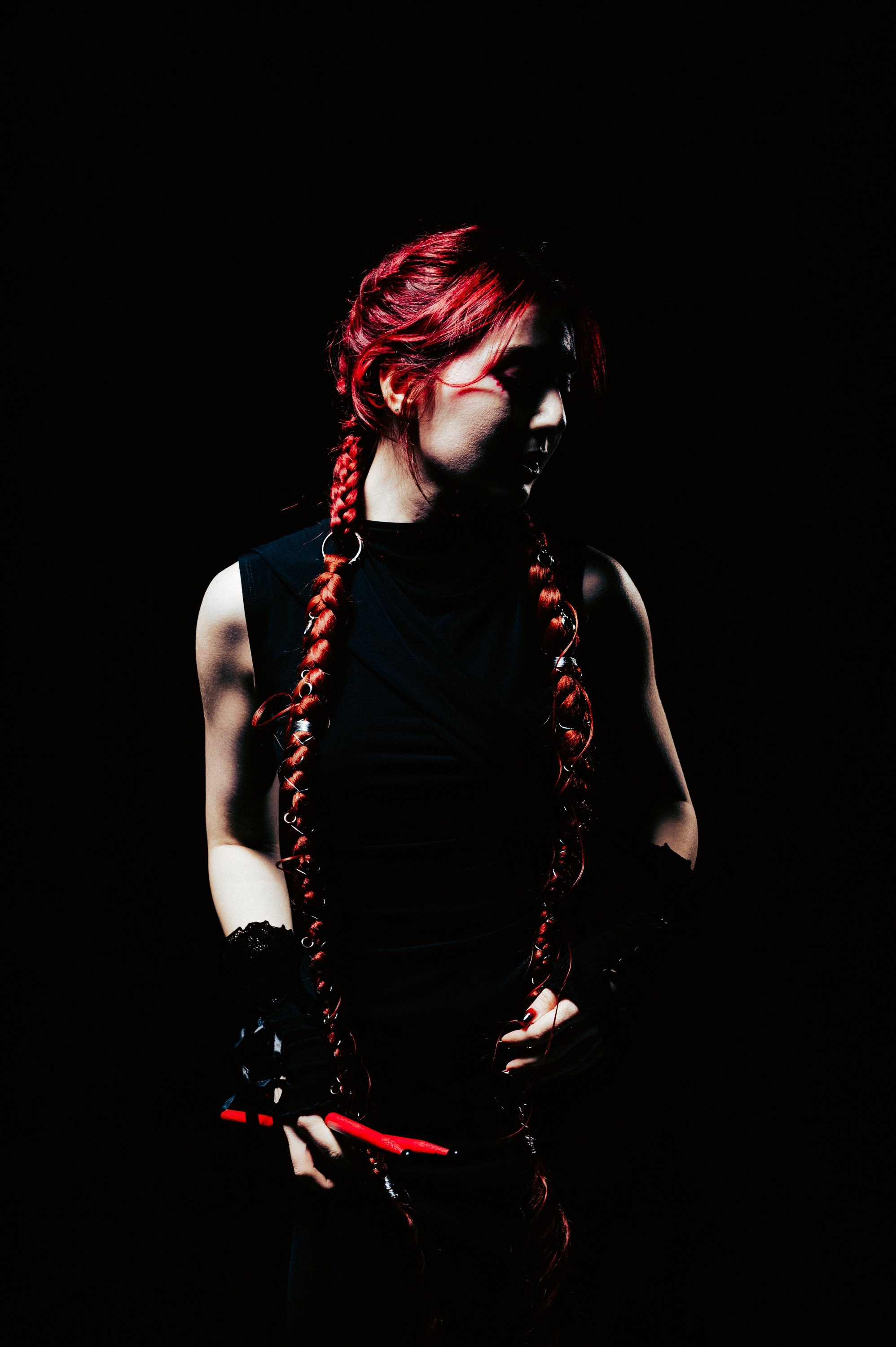 Артисты/Музыканты. Сайт фотографа Данилы Пащенко