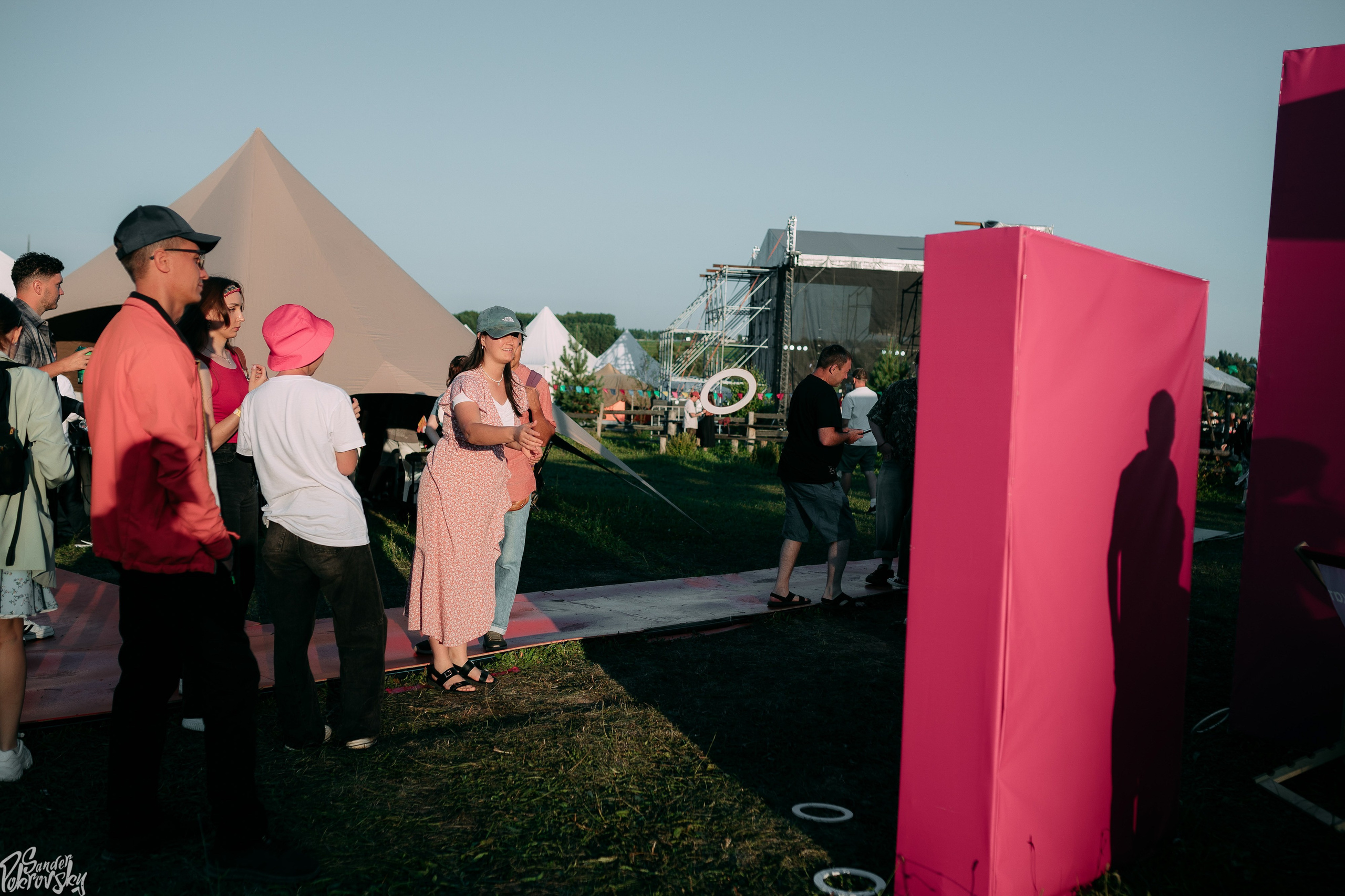 Самокат. Свадебный и репортажный фотограф в Чебоксарах Покровский Александр
