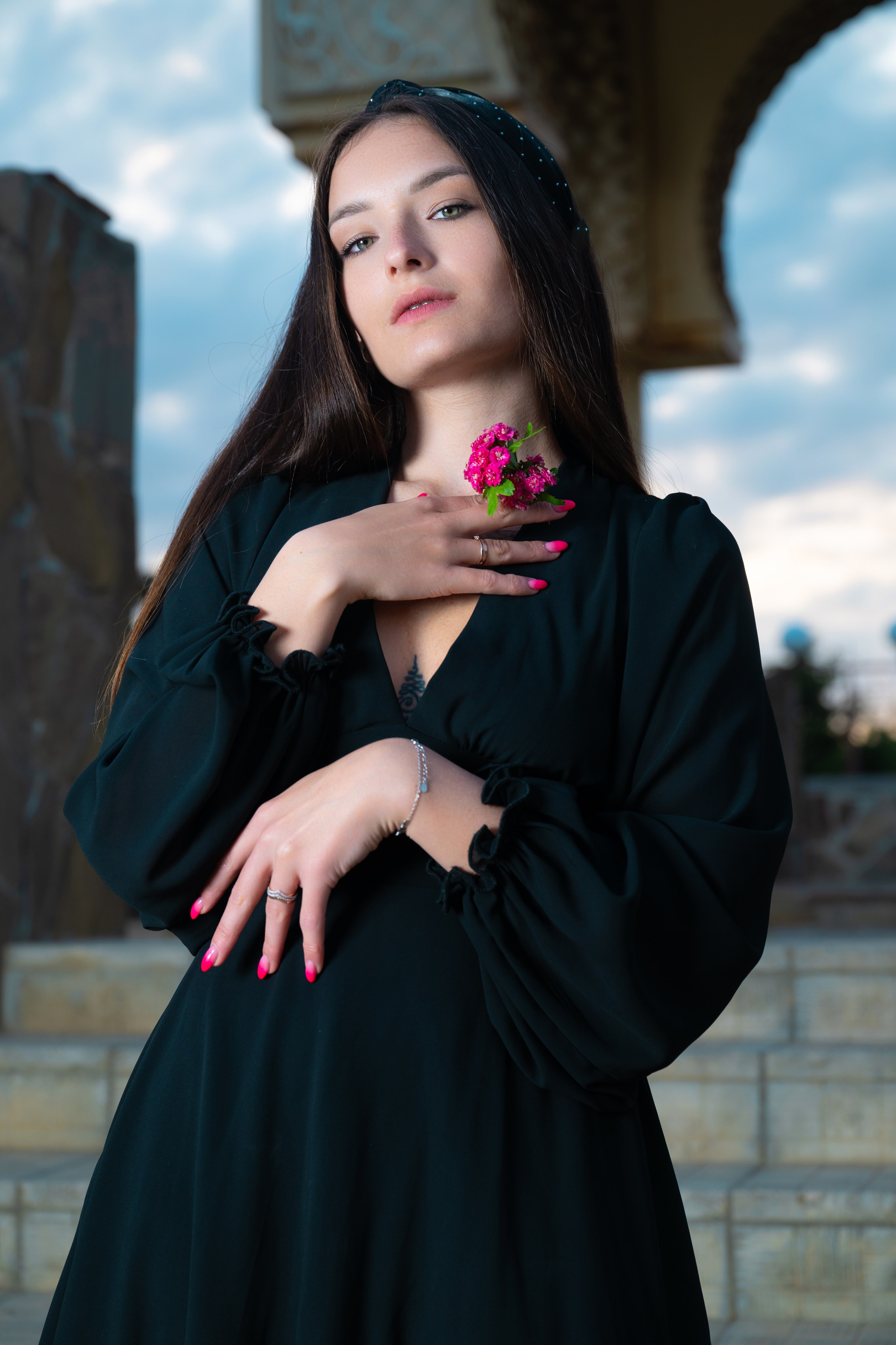 Выездные и прогулочные фотосессии. Морские, Street. Студийный и свадебный фотограф и видеограф в Севастополе — Юлия Макаренко