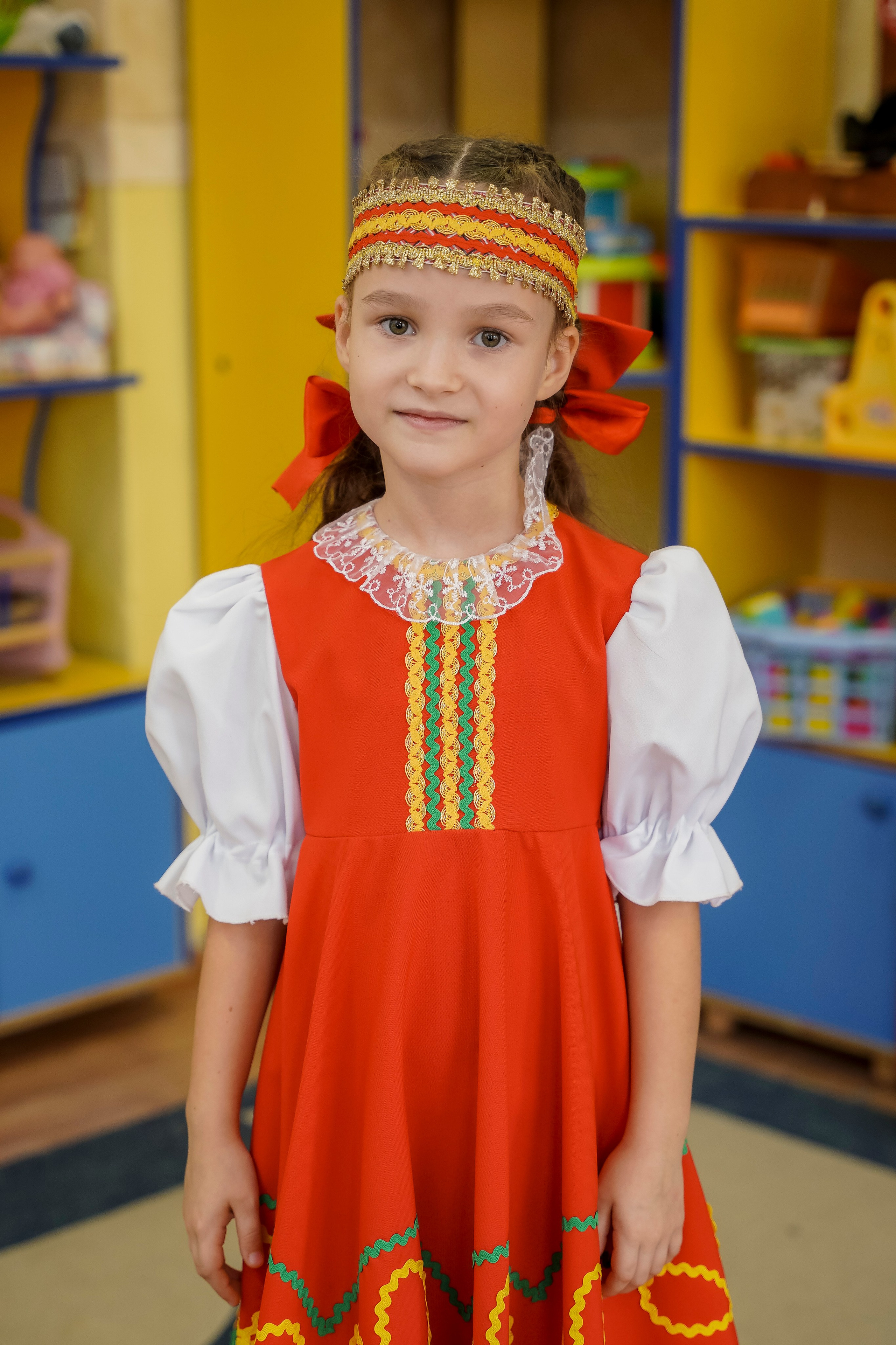 Еще осень. Геннадий Войтов — контент под любые задачи