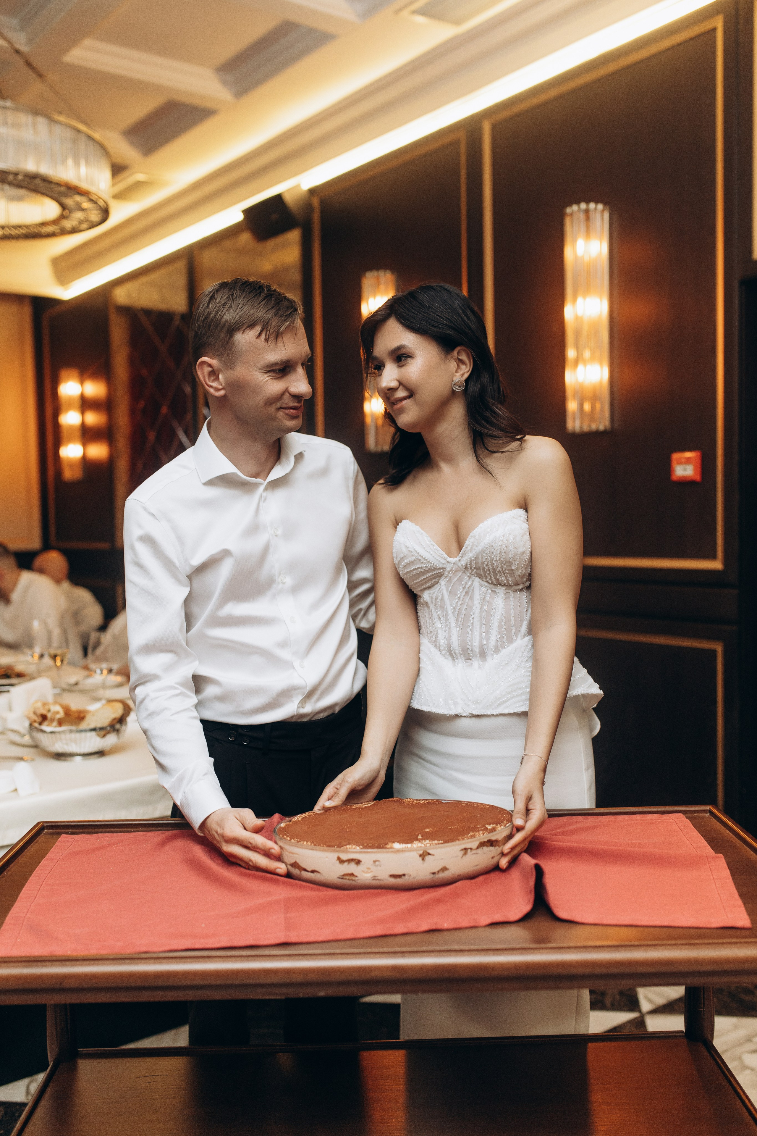 Татьяна и Алексей. Самый теплый фотограф в Краснодаре Рябоконь Ксения