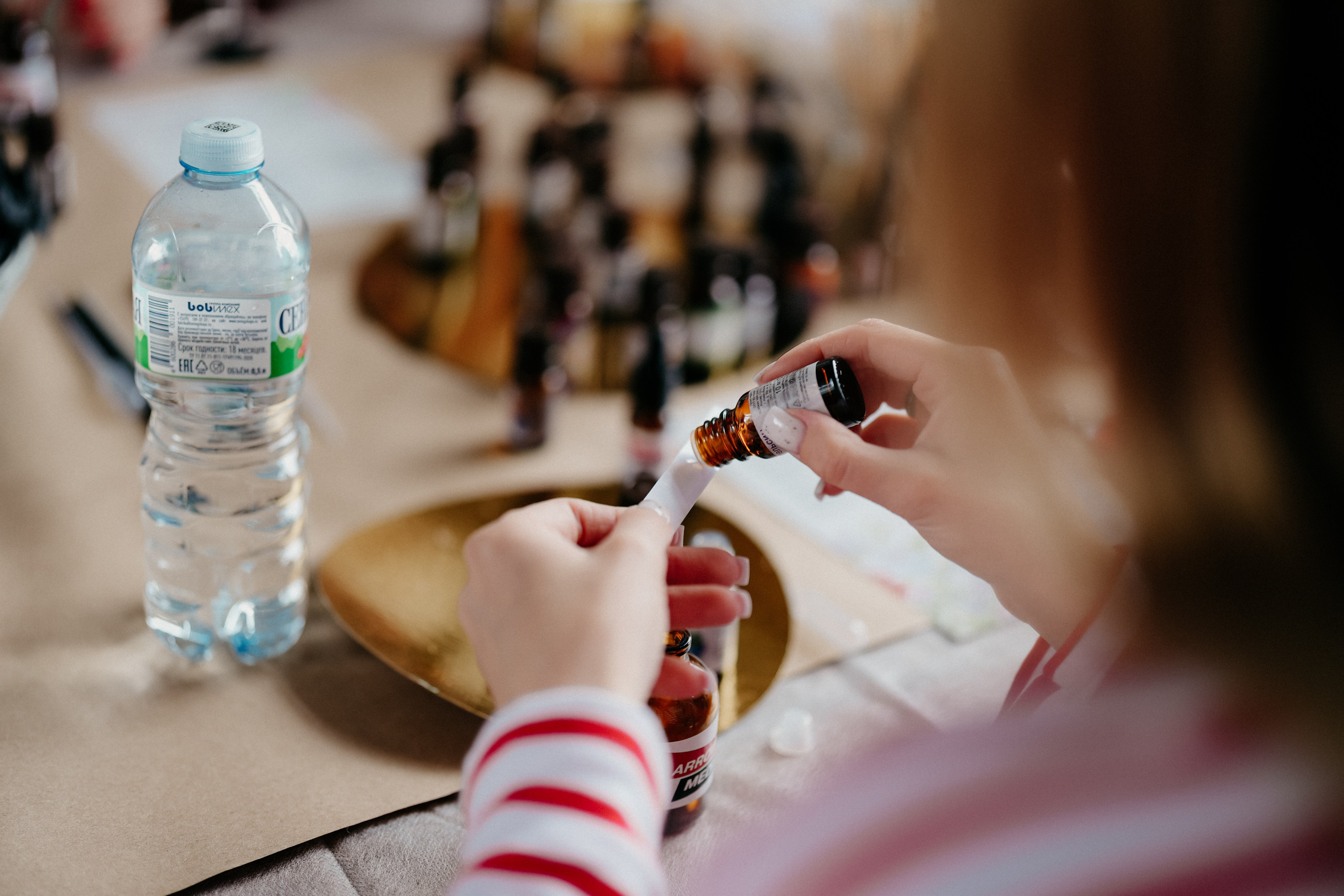 ArrowMedia. Фотограф в Москве Дмитрий Рогов