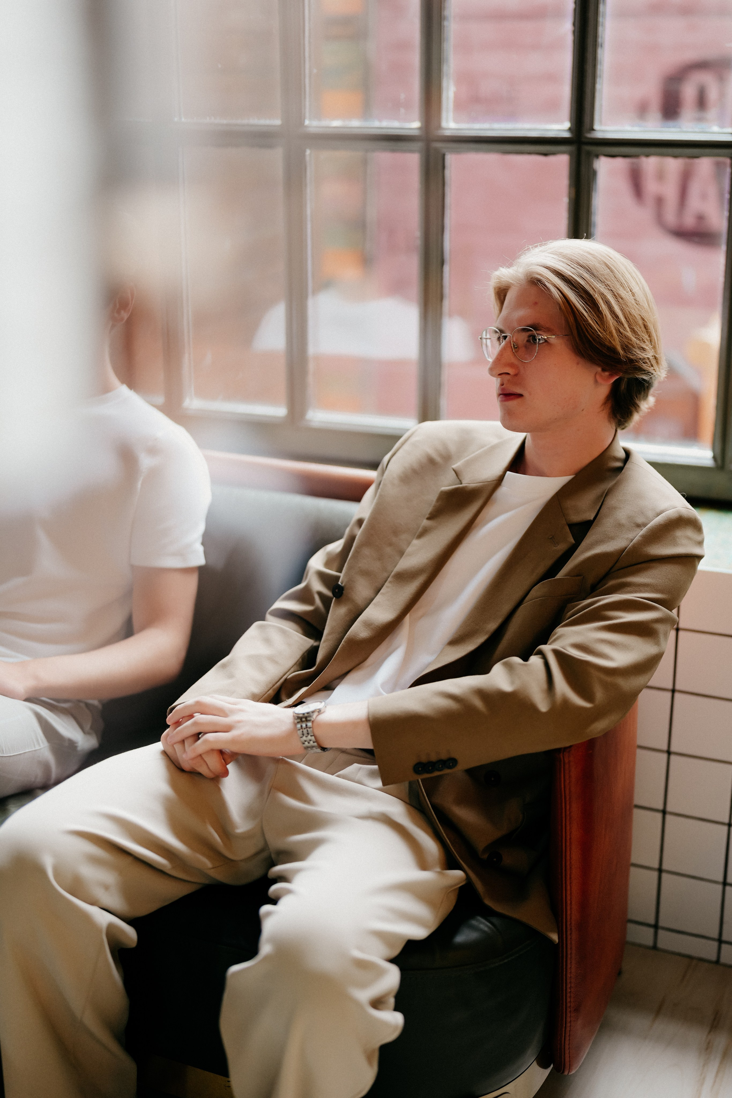 The Experts. Фотограф в Москве Дмитрий Рогов