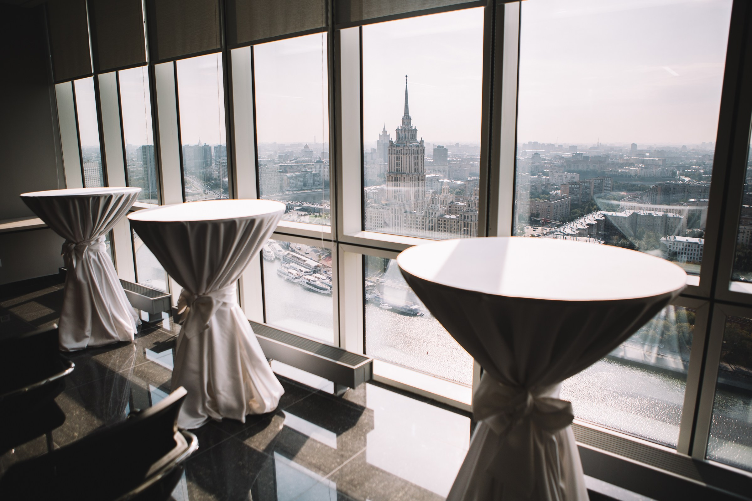 БОЛЬШОЕ КОРПОРАТИВНОЕ ПОРТФОЛИО. Главная