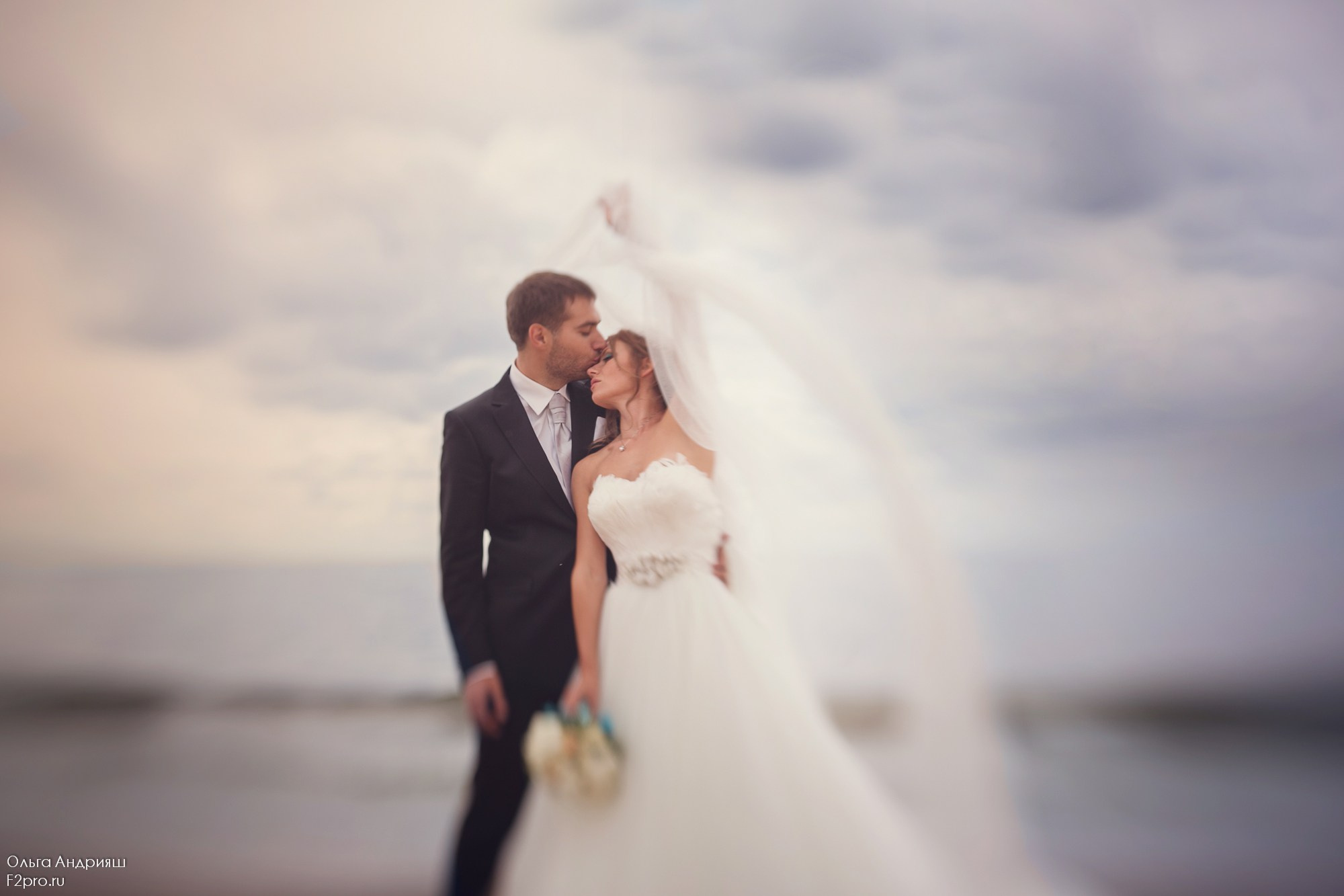 Нежность. Семейный, портретный и свадебный фотограф в Санкт-Петербурге и Москве