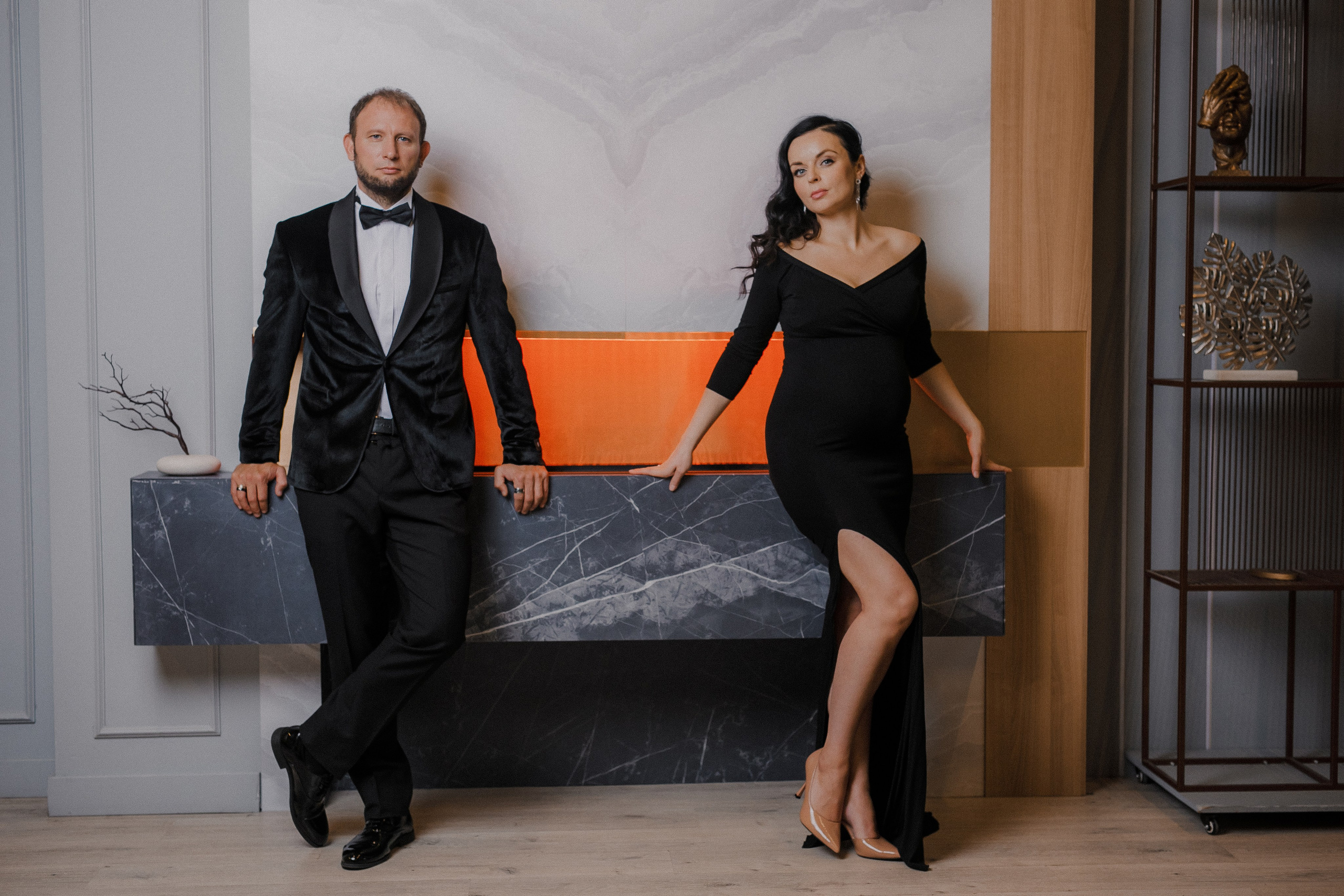 В ожидании чуда. Семейный, портретный и свадебный фотограф в Санкт-Петербурге и Москве