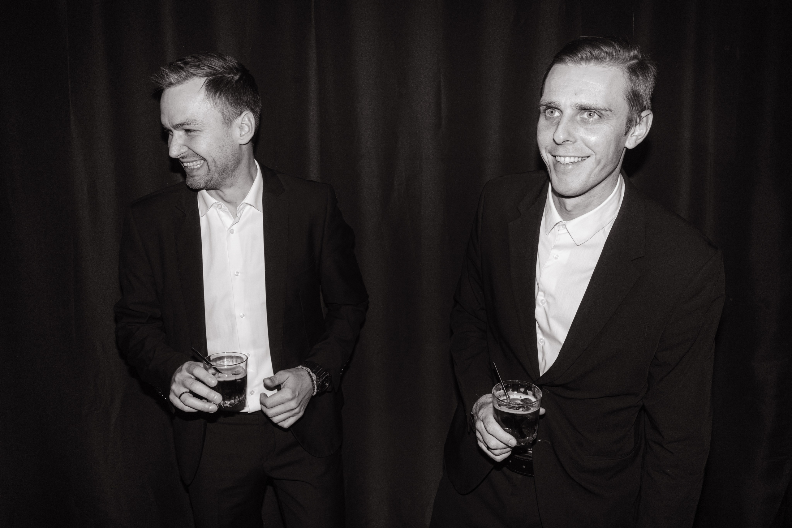 EDWIN GROUP. Фотограф Евстигнеев Илья