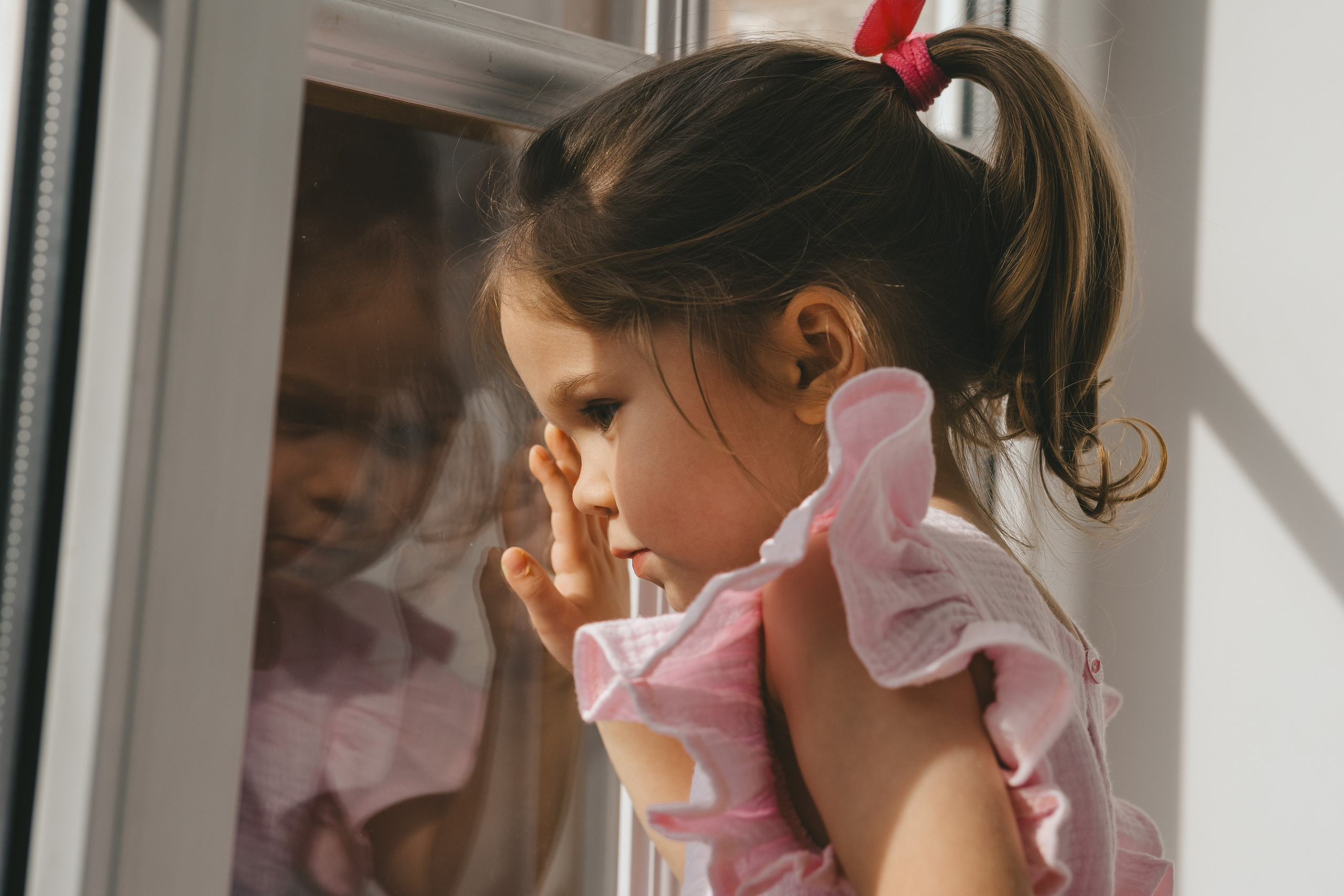 Лизе 3 годика. Семейный lifestyle фотограф в Санкт-Петербурге Людмила Пахомова