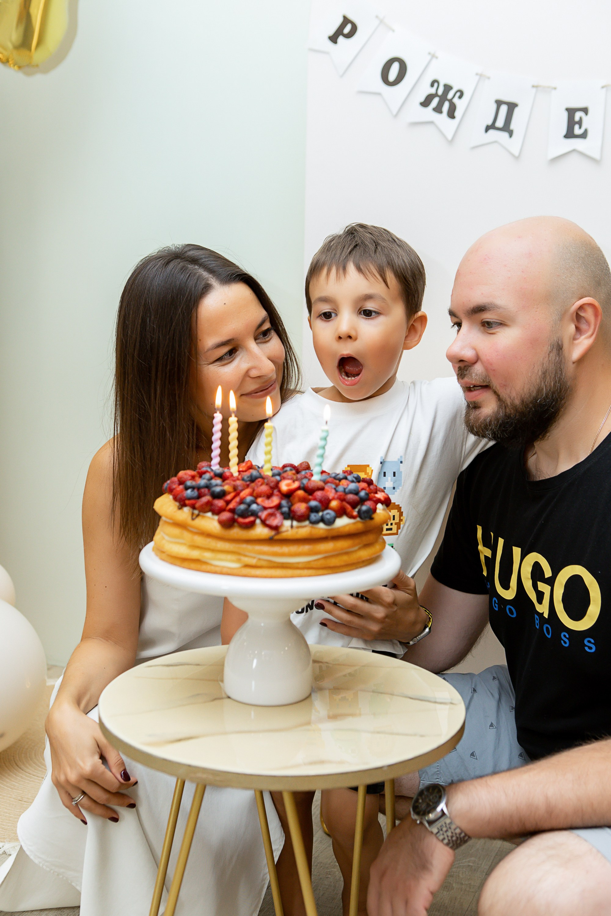 Бамбл Би. Репортажный и семейный фотограф в Новосибирске Елена Каменева