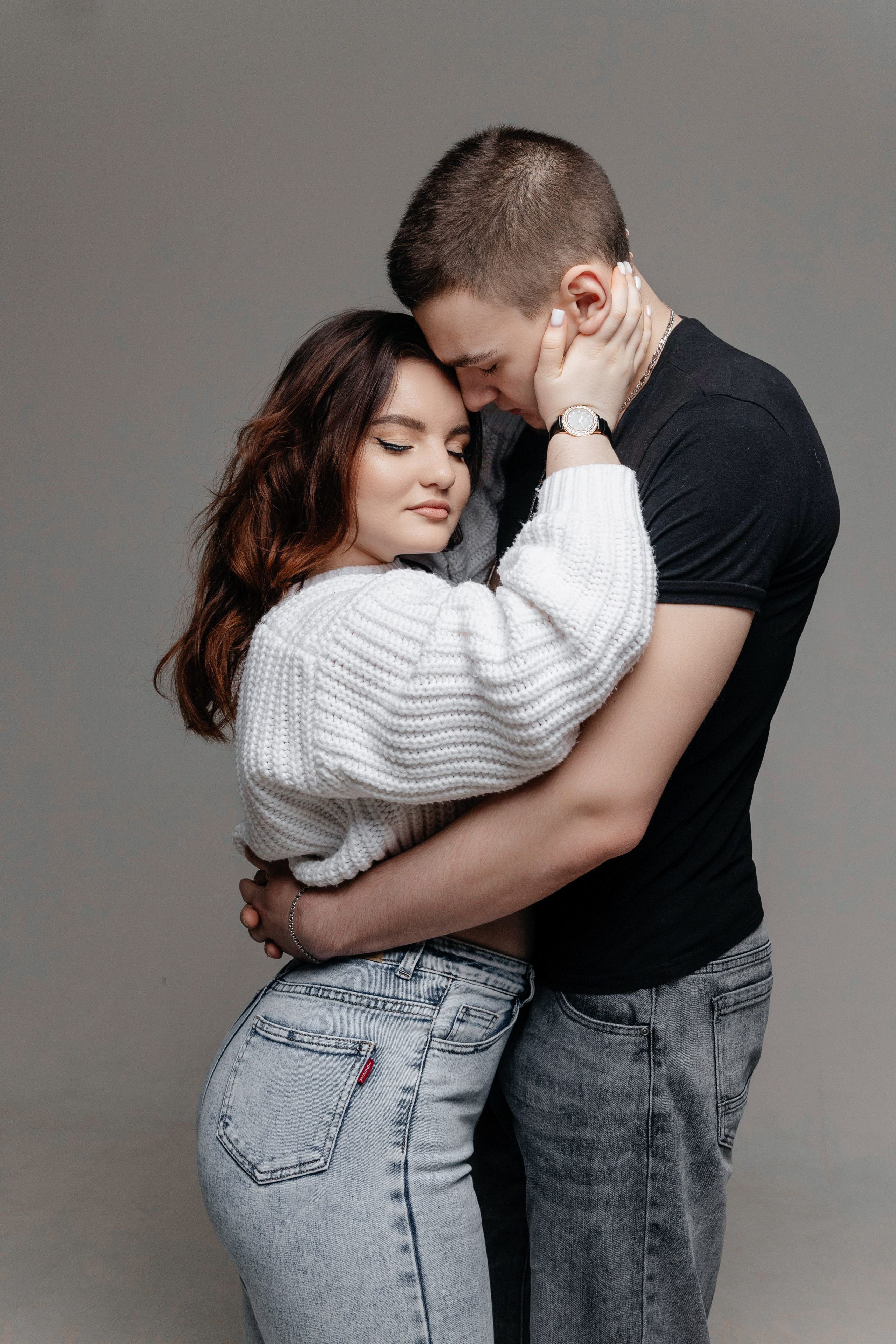 Dasha&Ilya. Семейный и свадебный фотограф в Южноуральске Екатерина Столярова