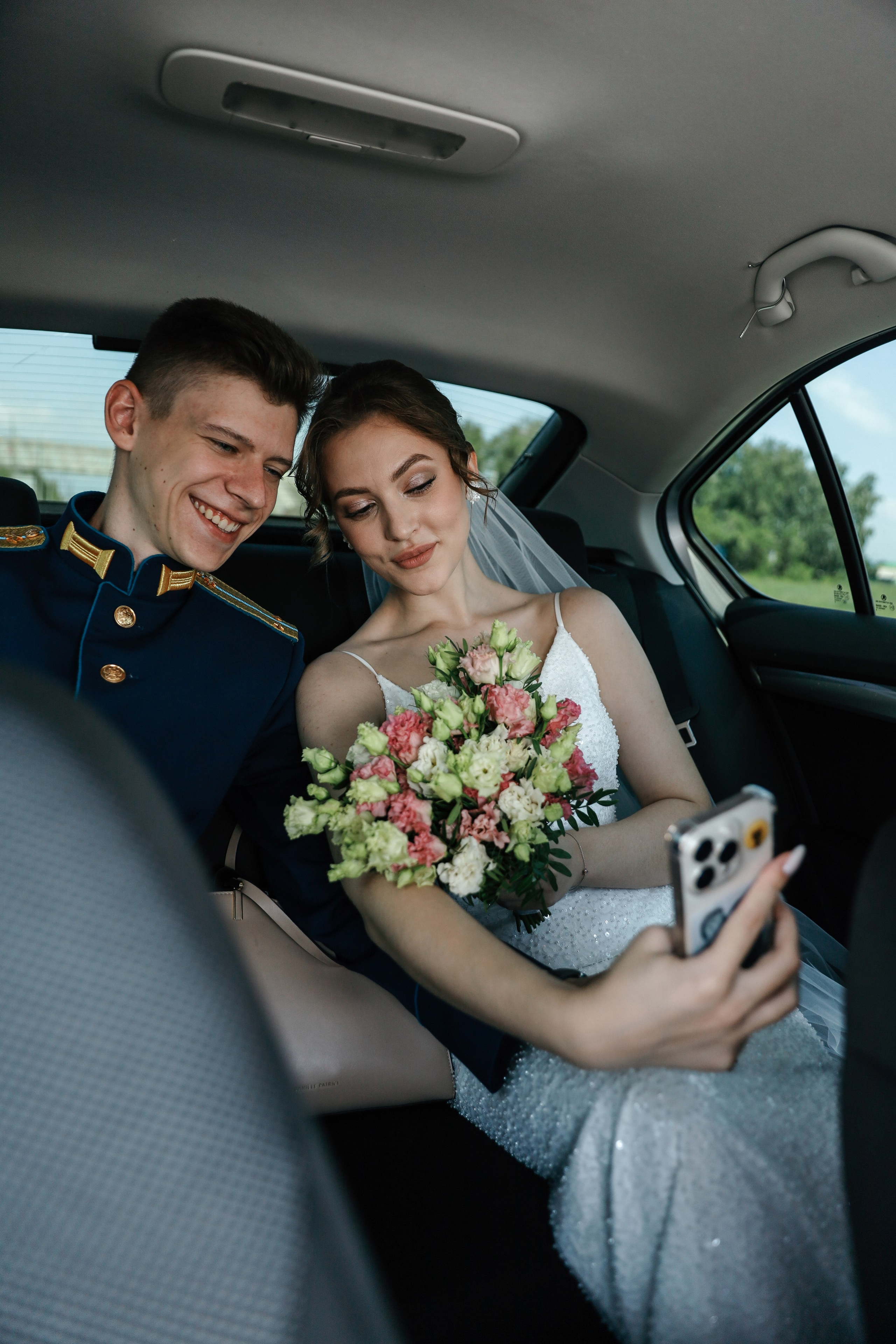 Gleb & Anastasiya. Семейный и свадебный фотограф в Южноуральске Екатерина Столярова