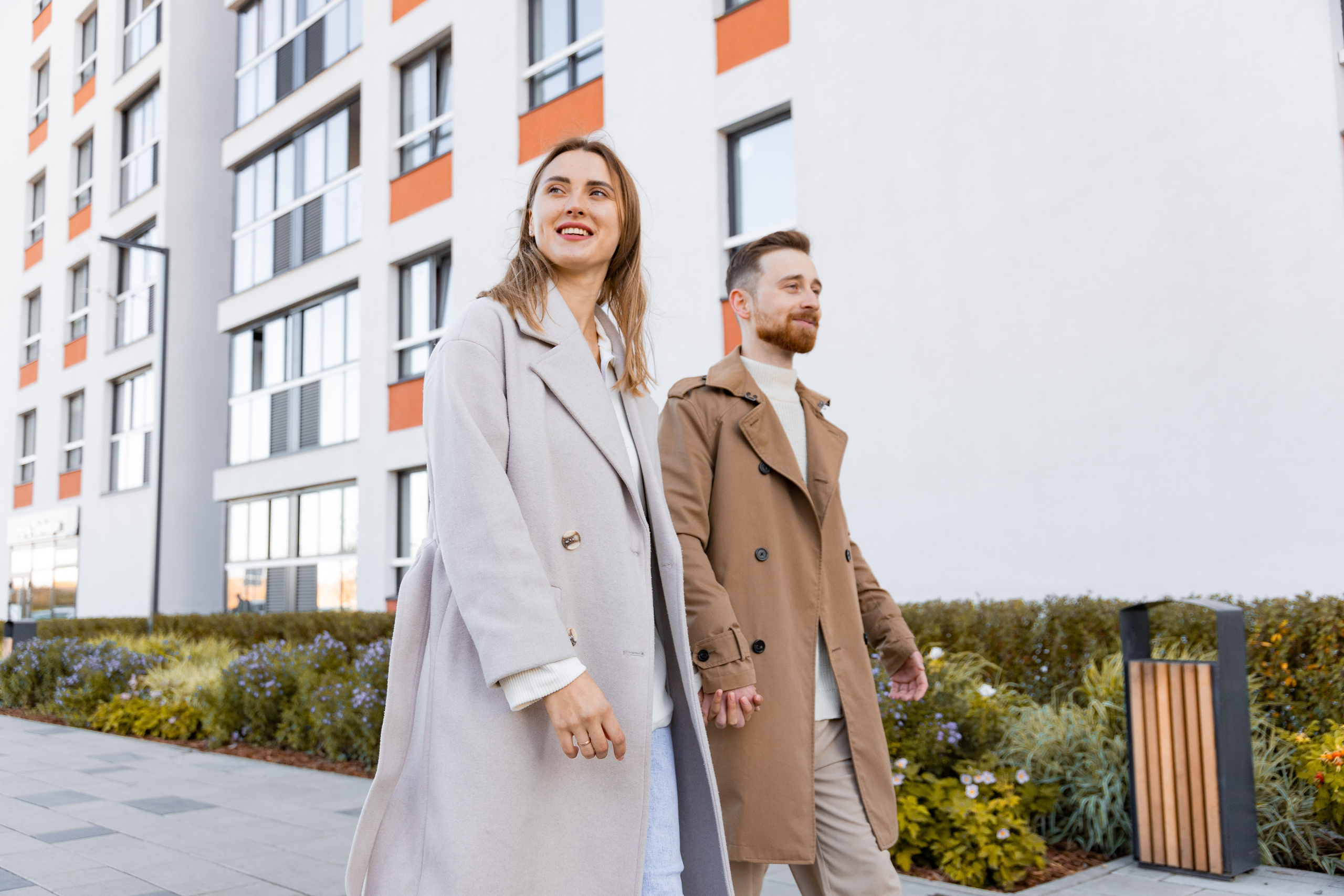 «Эталон» в Солнечном. Фотограф Родион Нарудинов