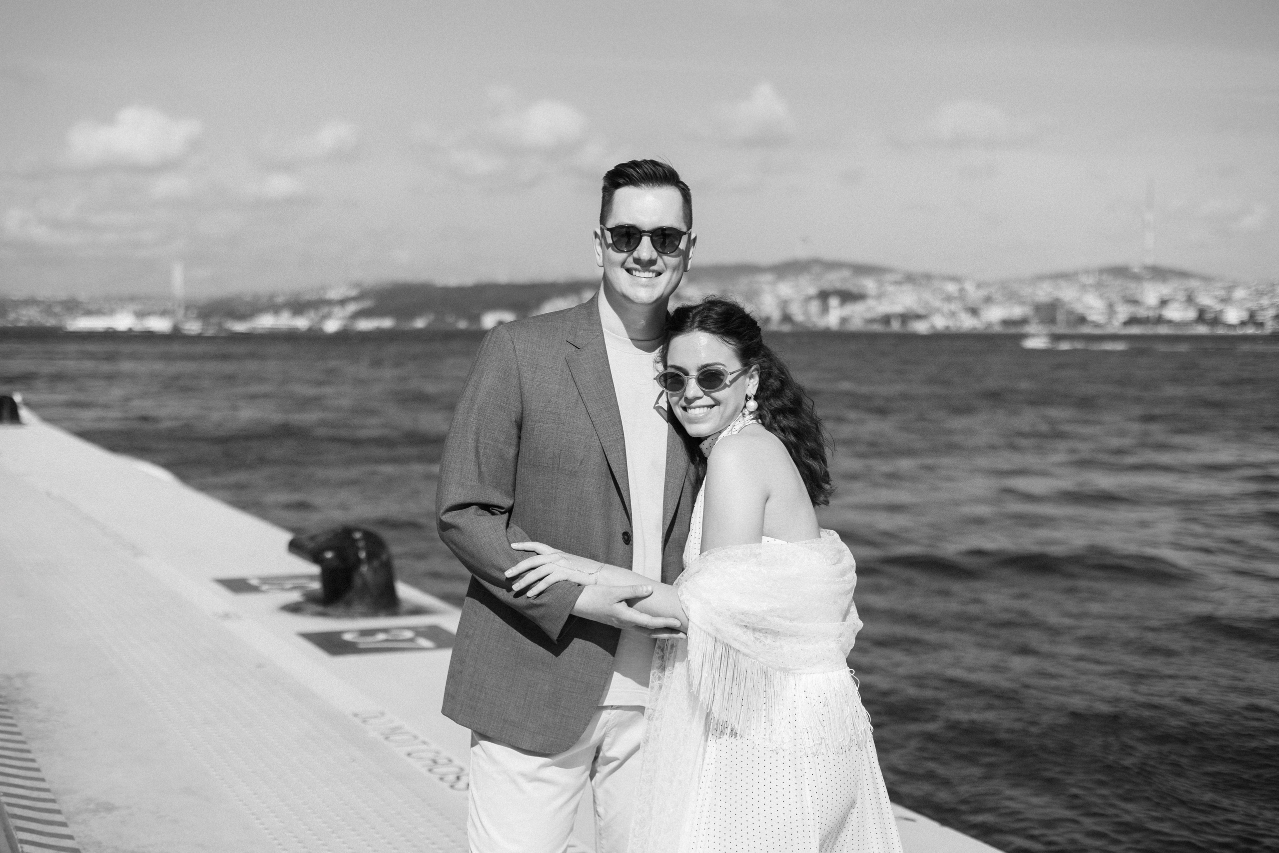 Мария и Роман. Свадебный фотограф Москва Степановский Александр