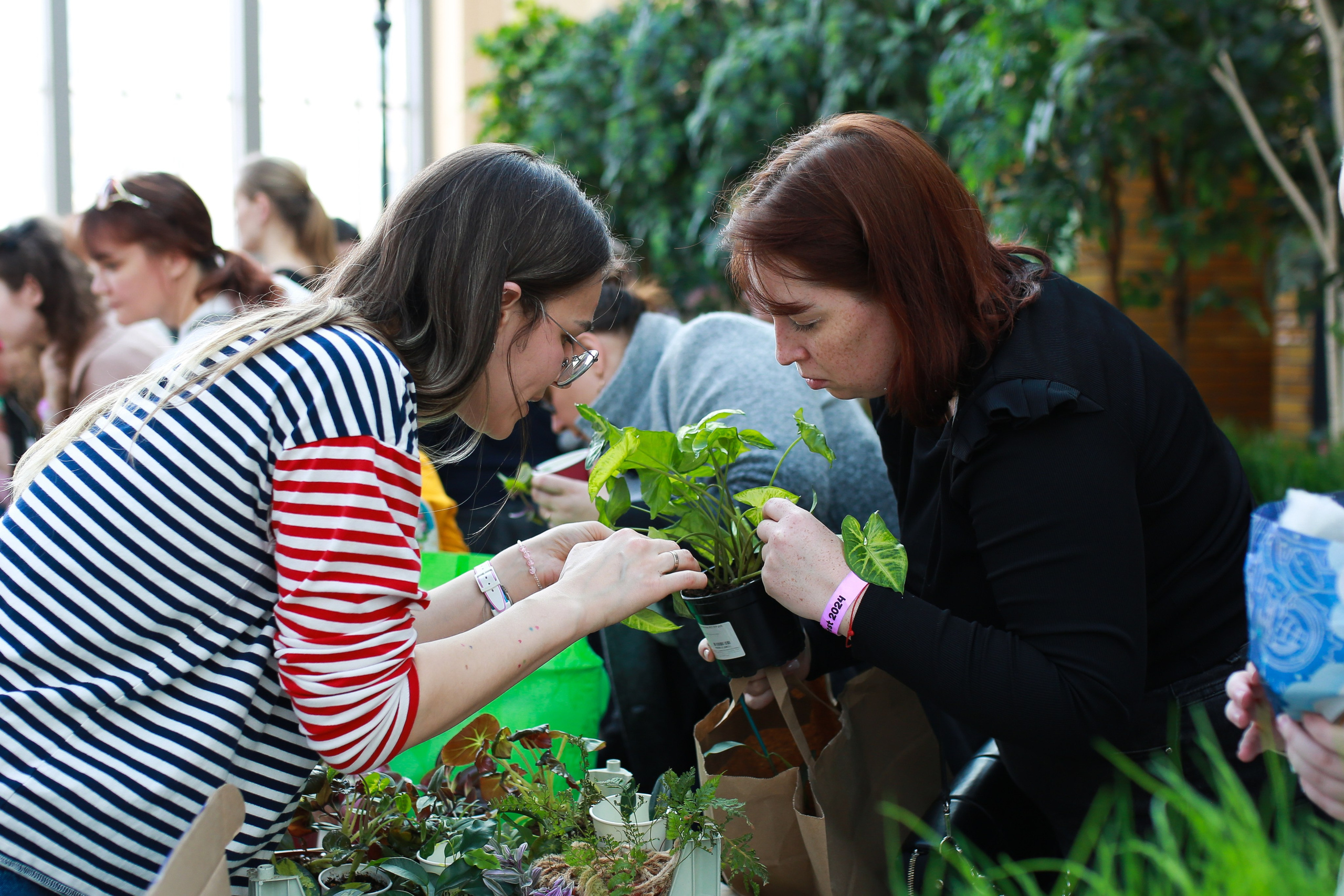 Городские события. Репортажный и портретный фотограф Полина Ершова