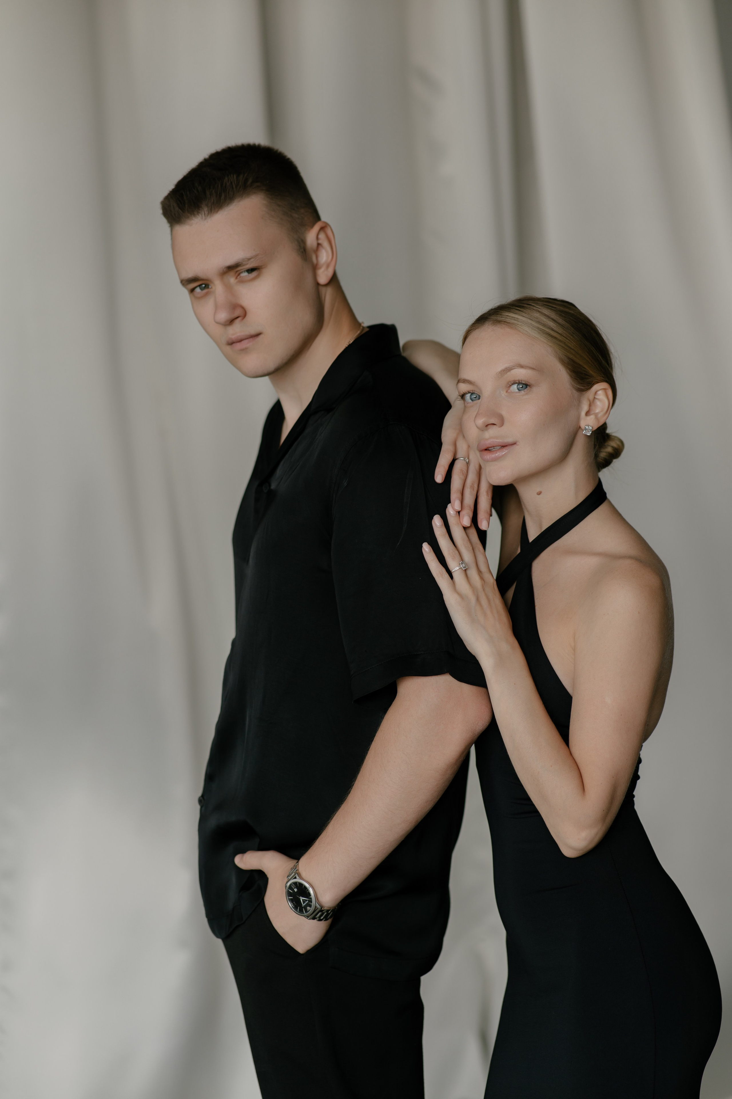 Юля и Никита. Свадебный и семейный фотограф в Москве и Красногорске — живые кадры | Анастасия Тихонова