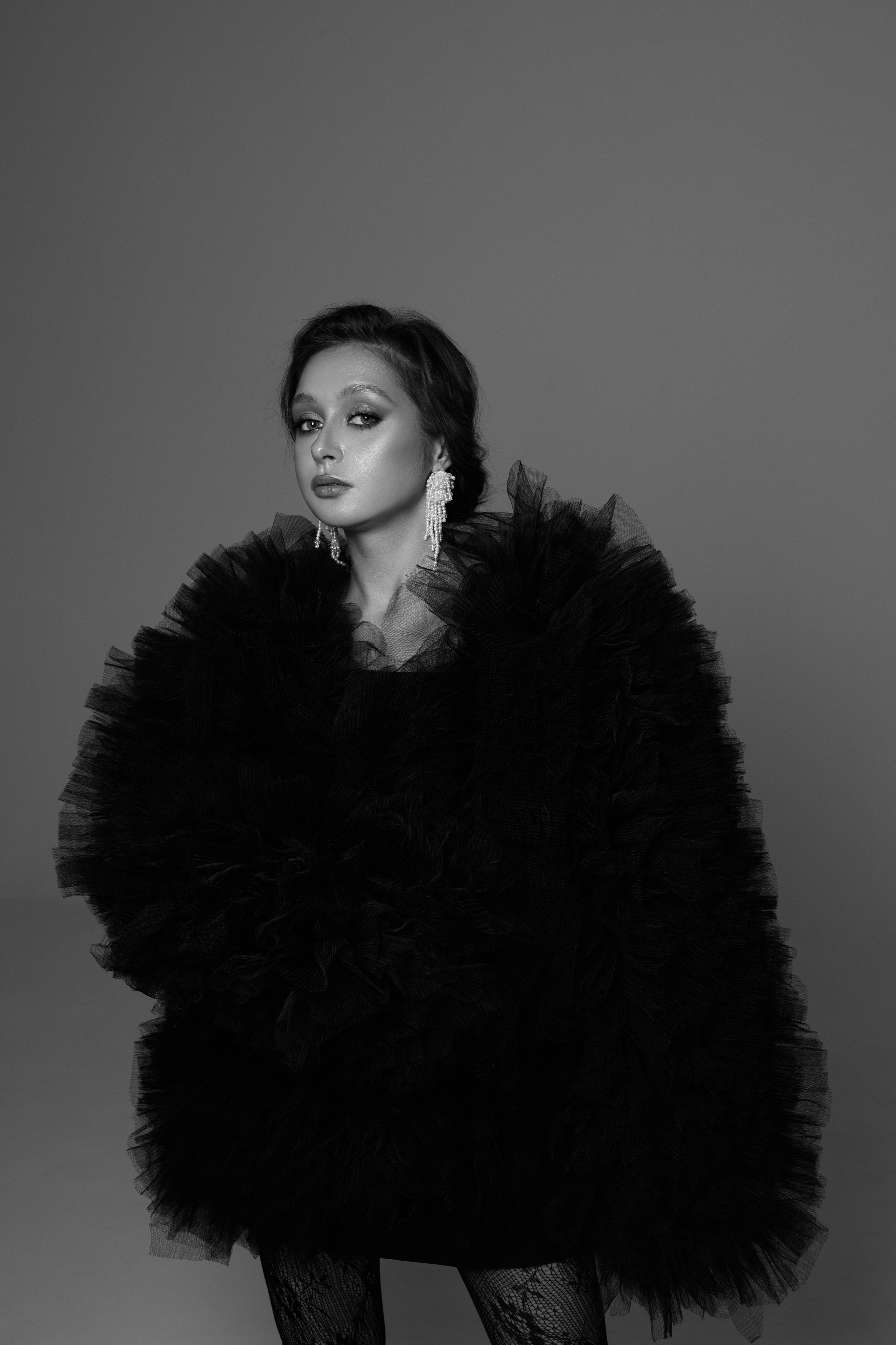 Яна. Фотограф Нижний Новгород Кристина Швецова