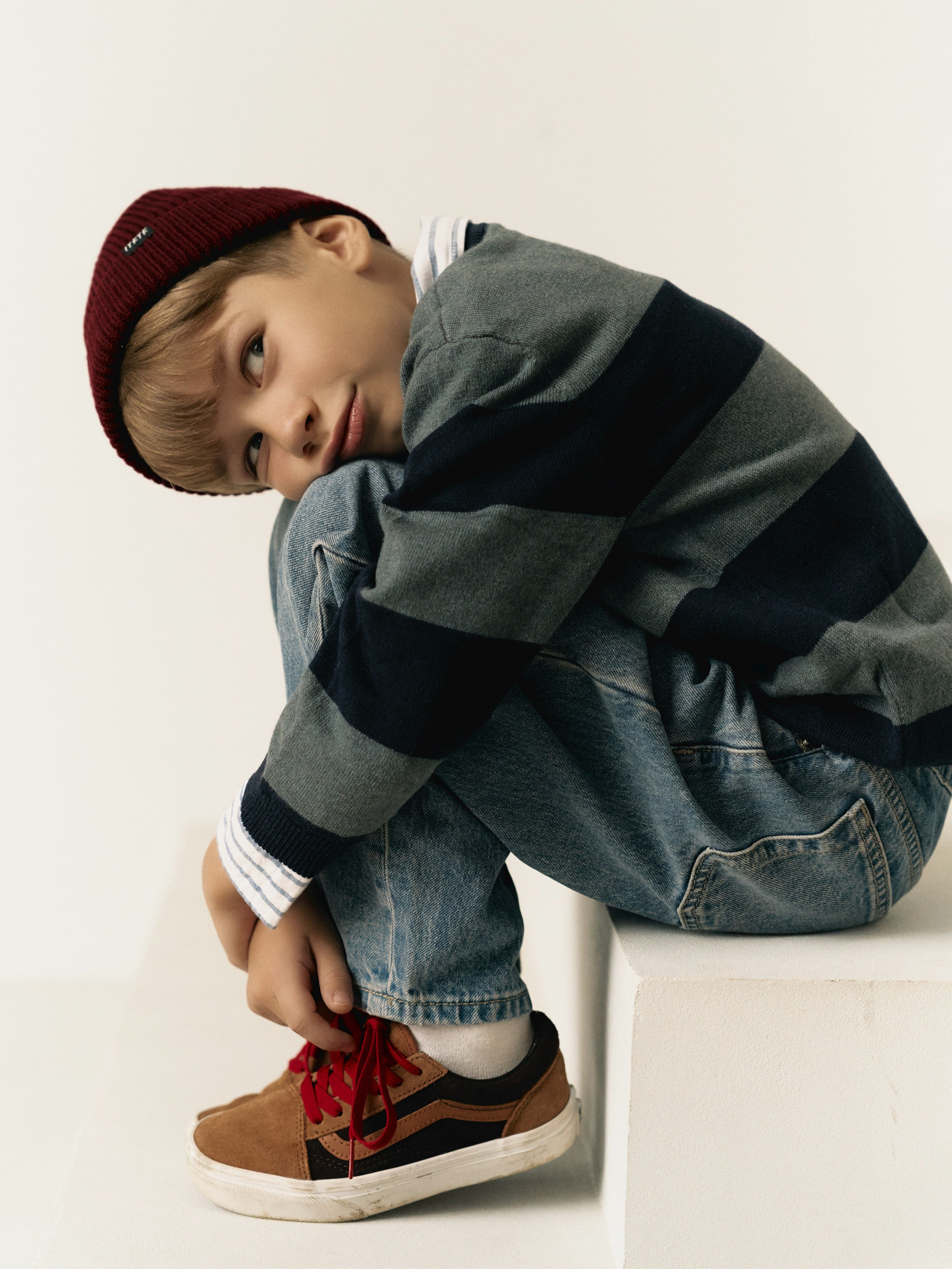 Kirill. Индивидуальная и семейная фотосессия в Чебоксарах Оксана Русакова