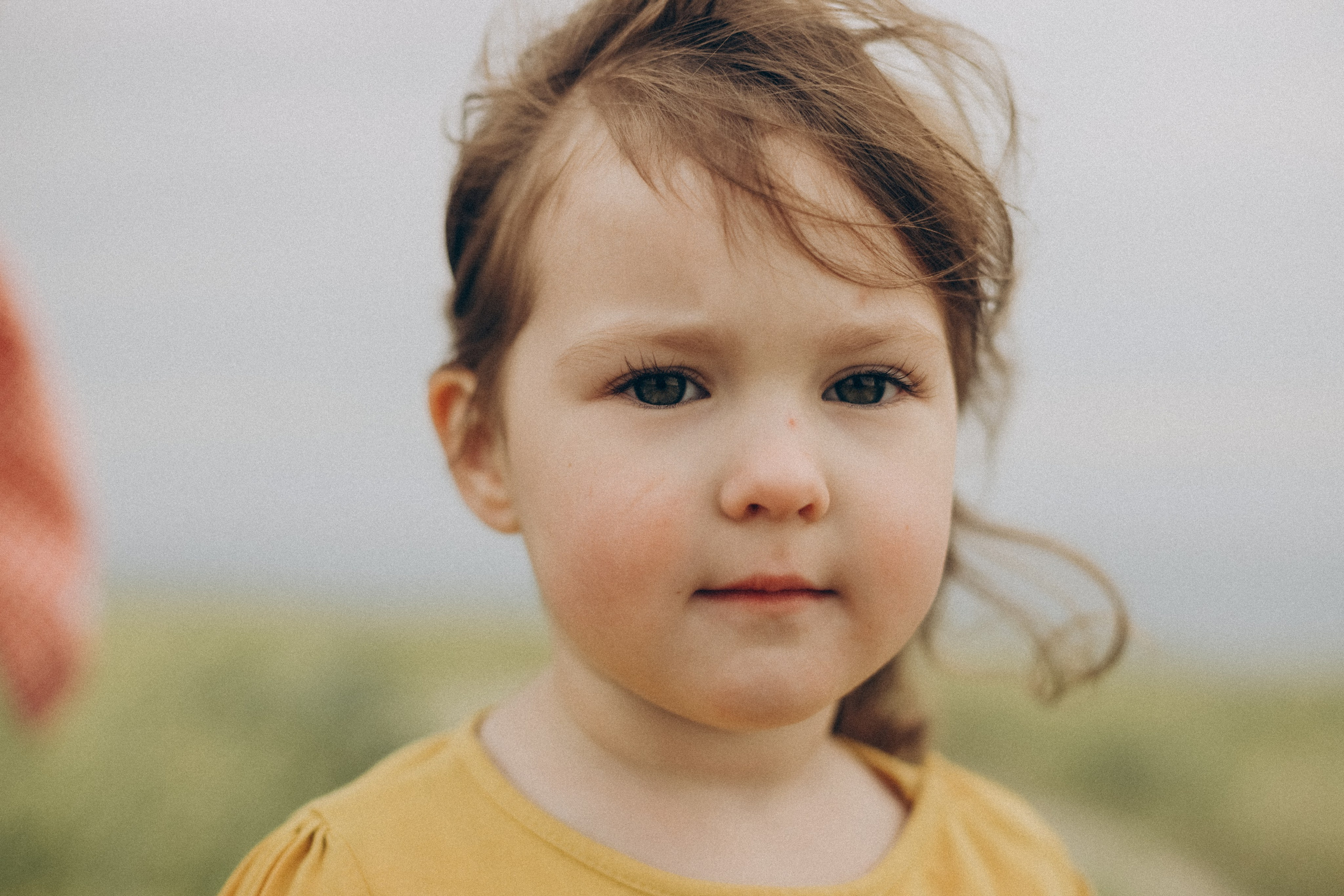 Лена, Ира, Лейла, Ника, Адам и Ария. Семейный фотограф Анапа