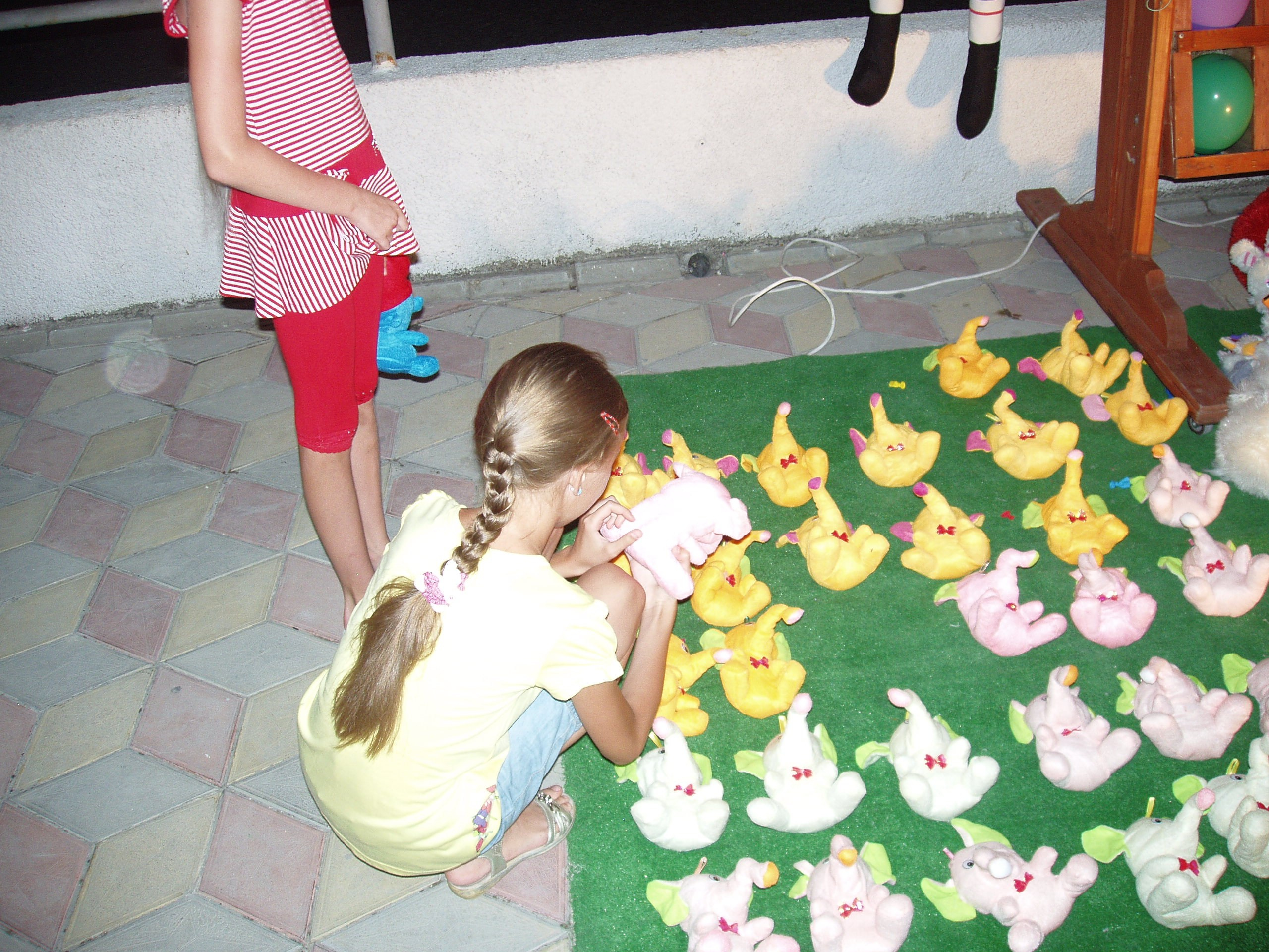 Отпуск Ольгинка. Семейный, Свадебный фотограф СПБ Питер— Романова Екатерина