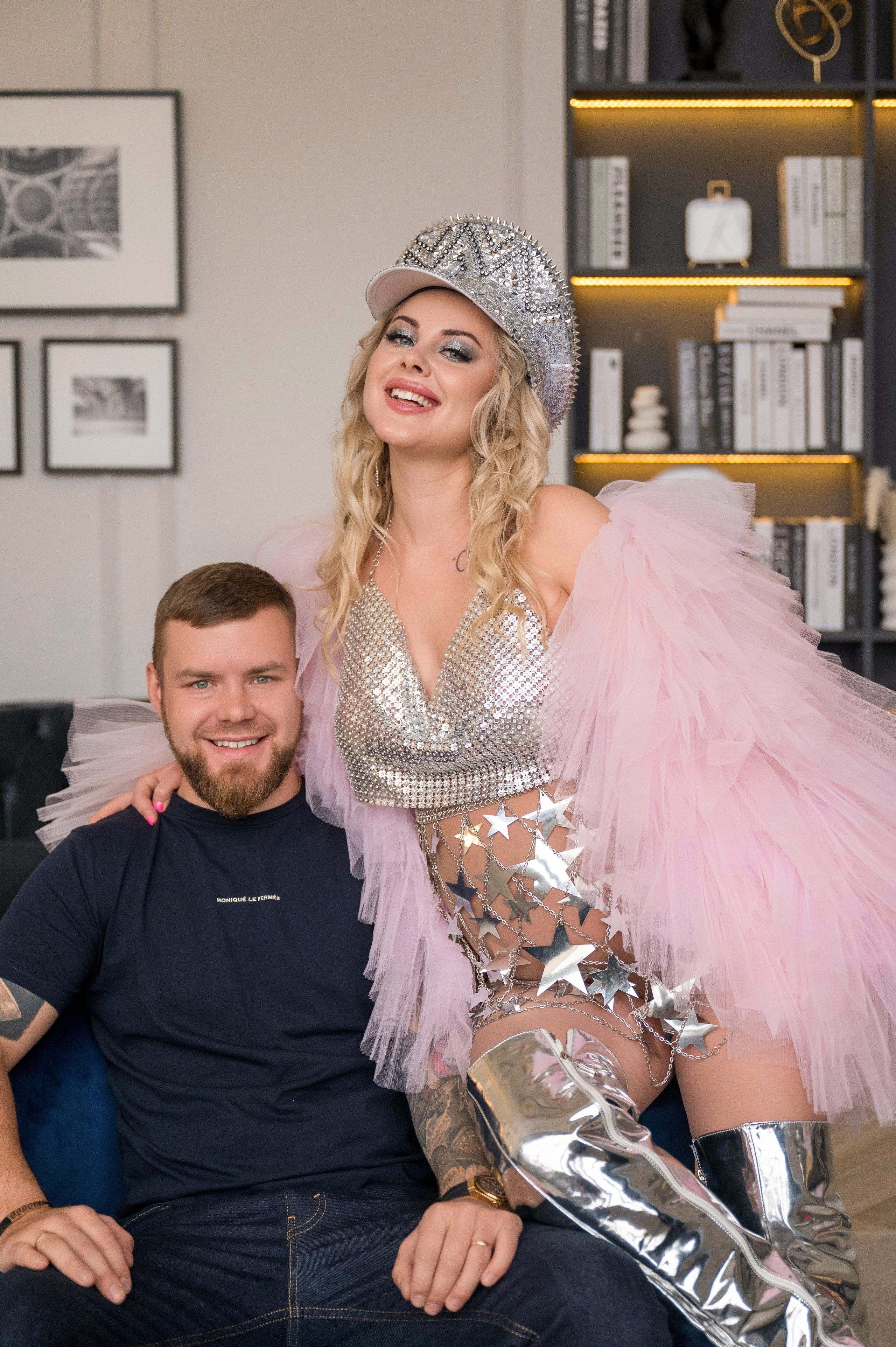 Show must go on. Свадебный и семейный Фотограф в Москве Александр Березин