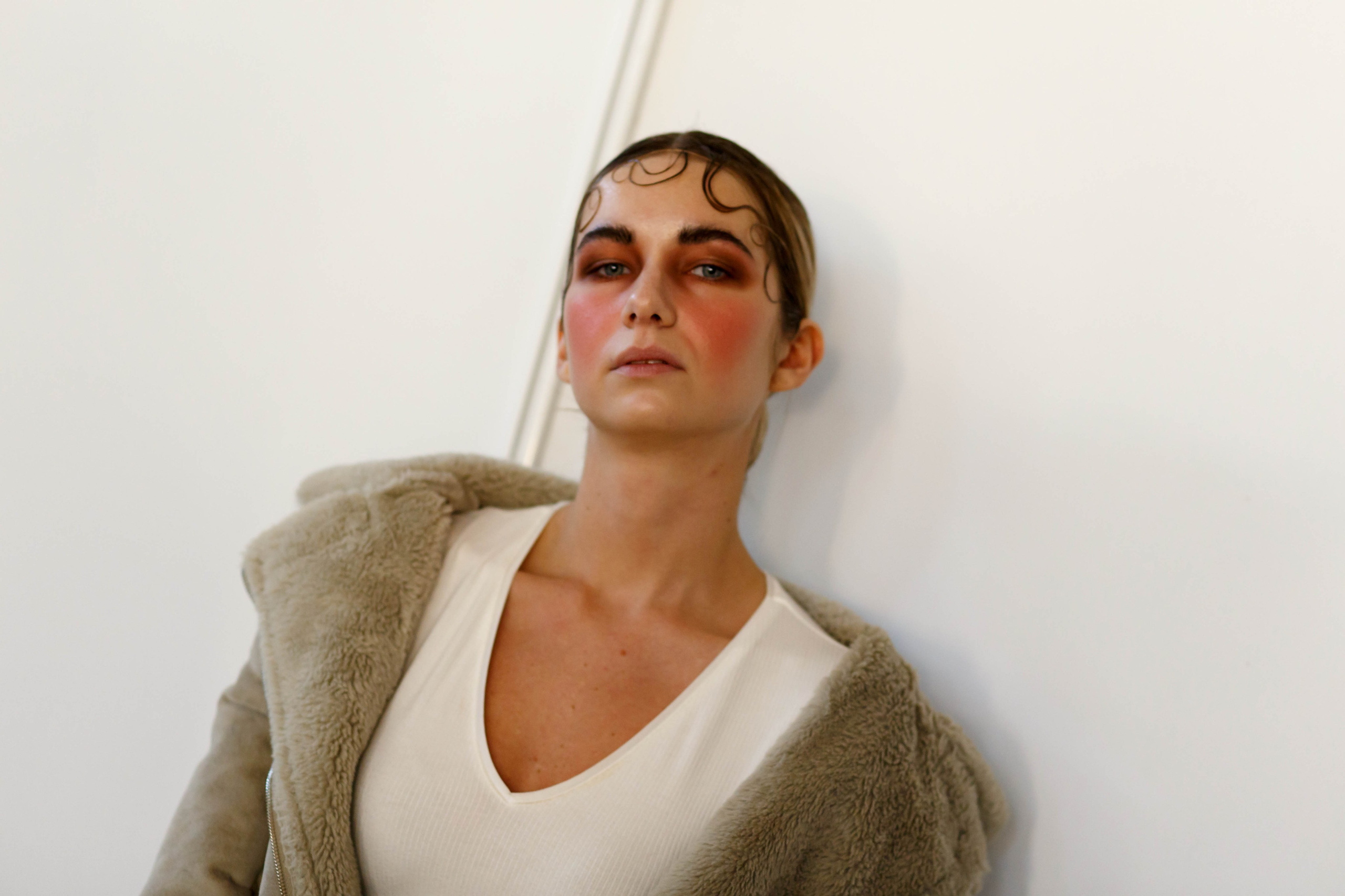 Показ Alvaro Mars на MBFW. Фотограф в Подольске — Мария Бучнева