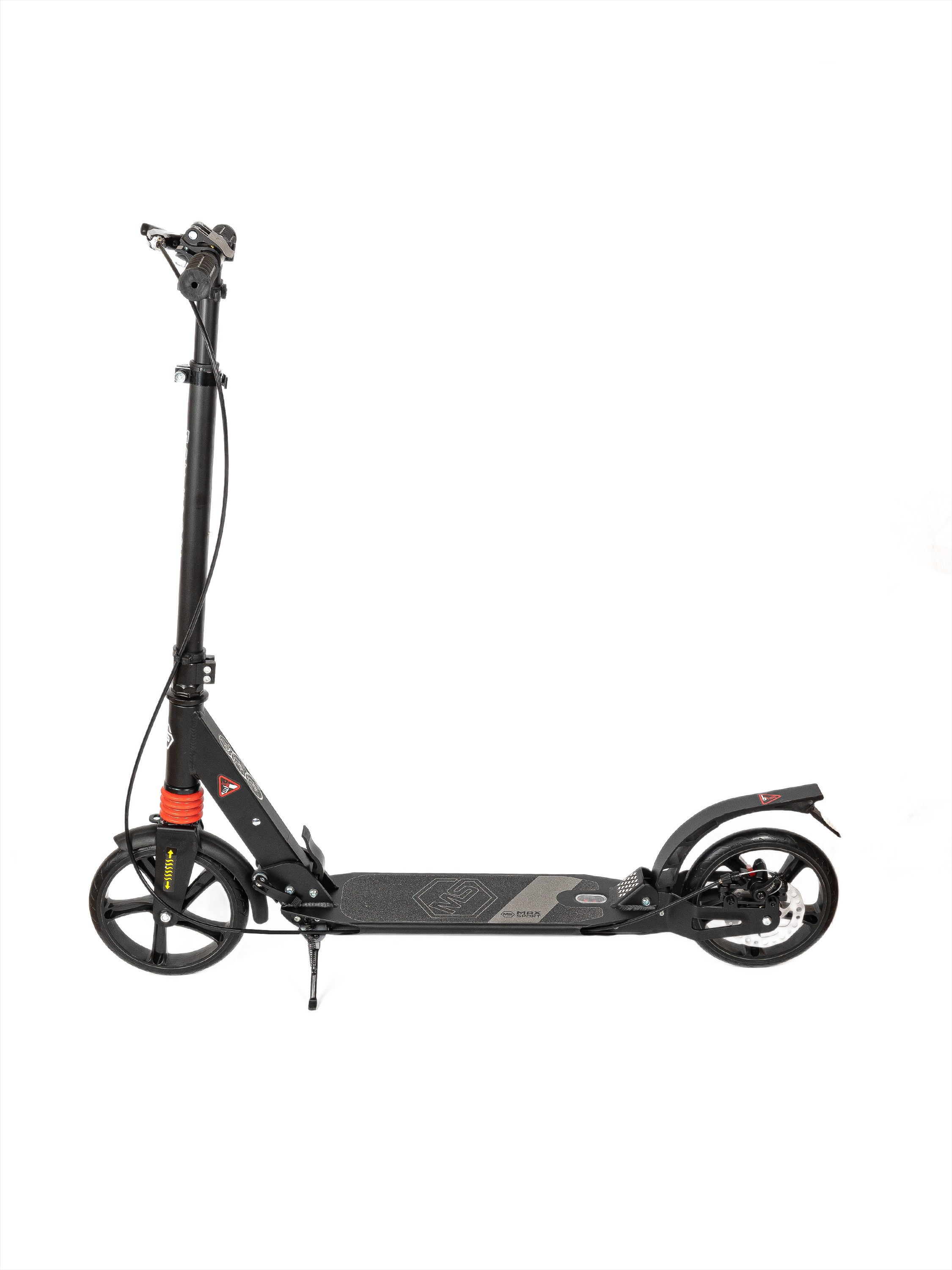 Предметная съёмка самокатов. Предметный фотограф в Симферополе Антон Катунин