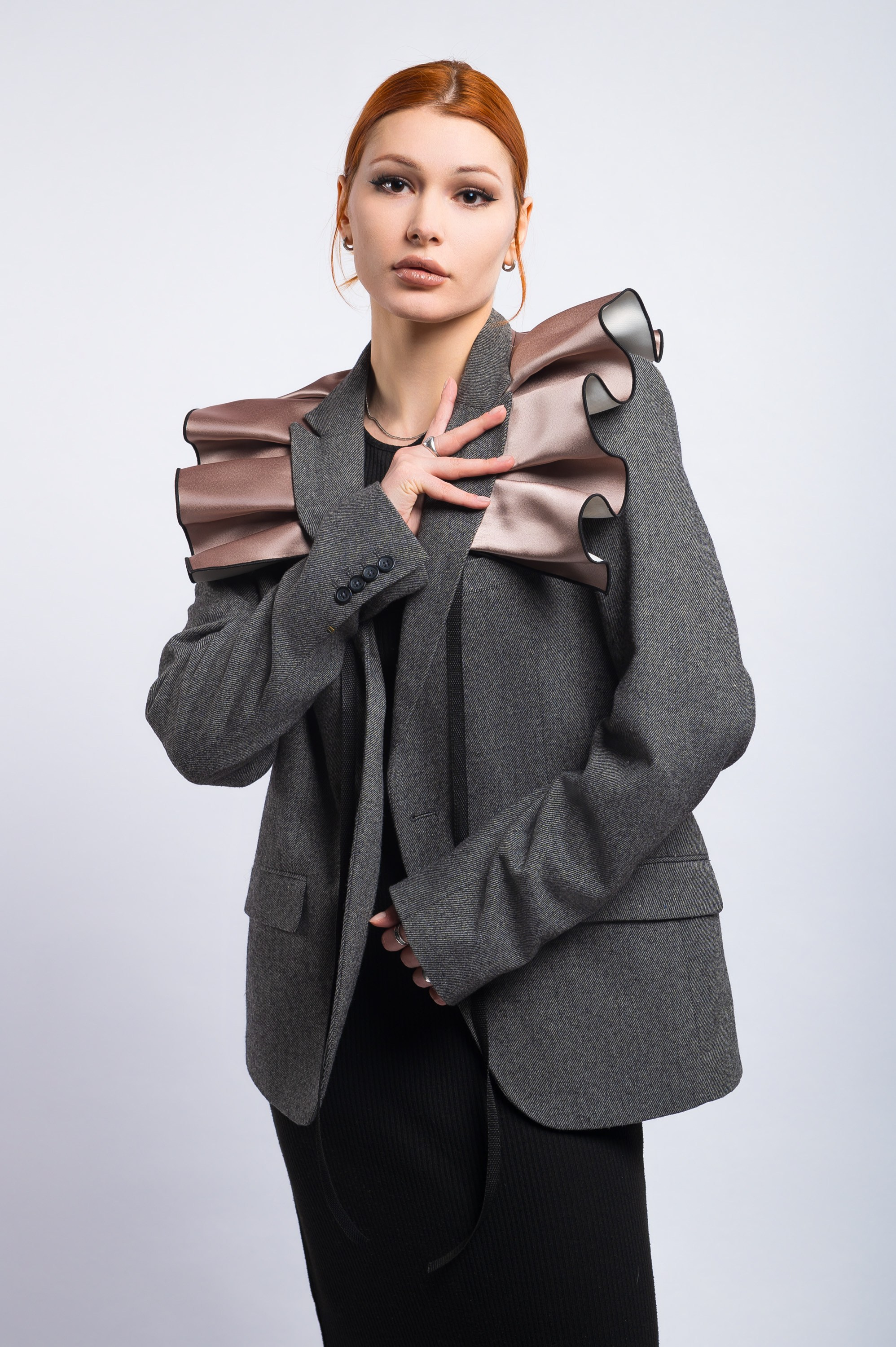 Рюши. Главная