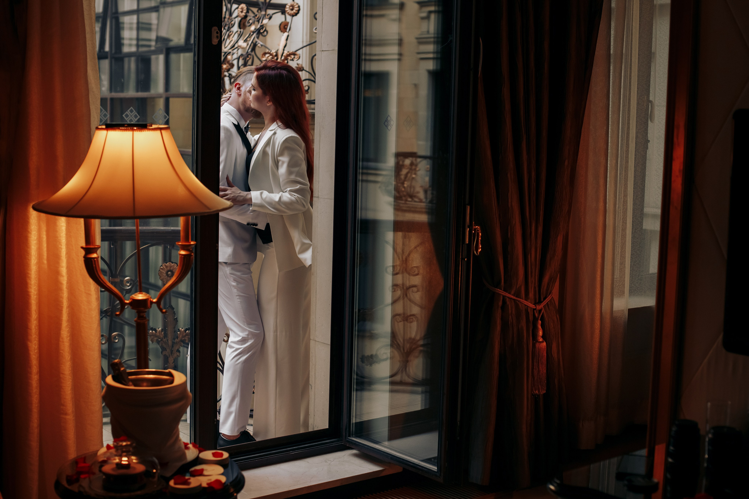 Сергей и Елена. Свадебный фотограф в Краснодаре Николай Крауз