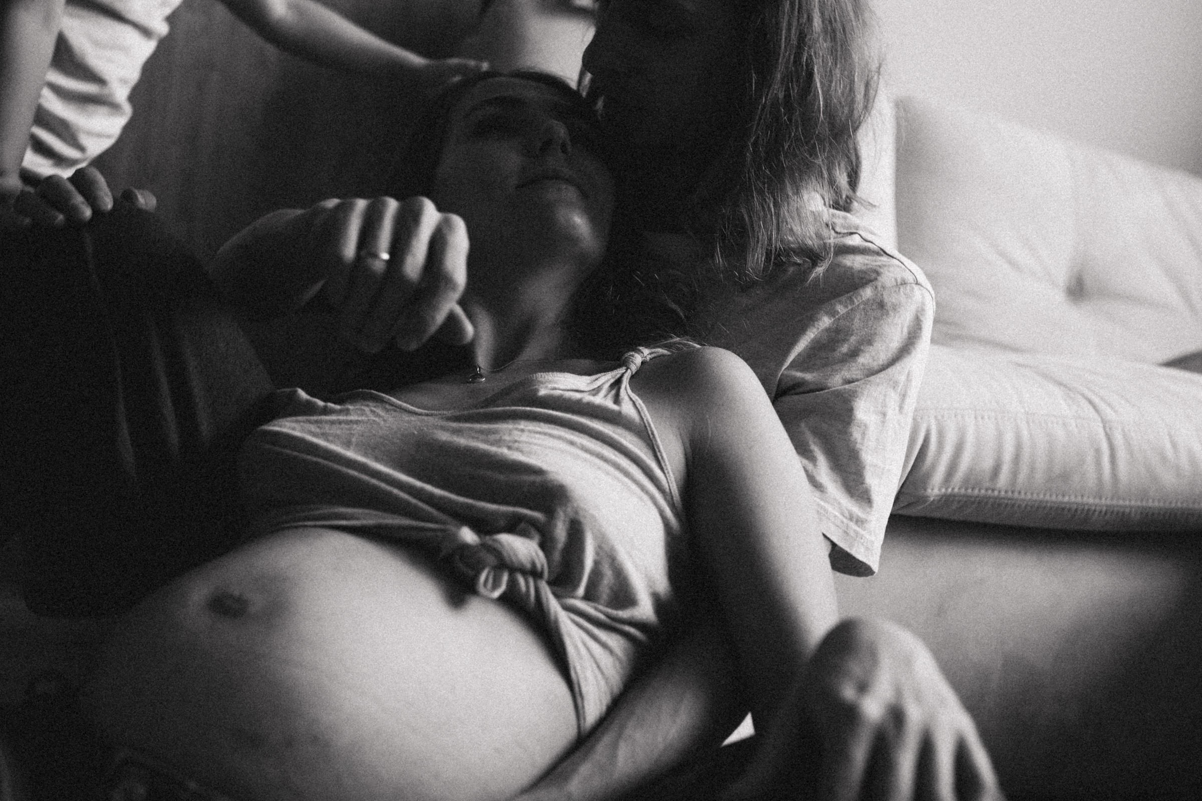 Дом. Ваш семейный фотограф в Москве и Московской области