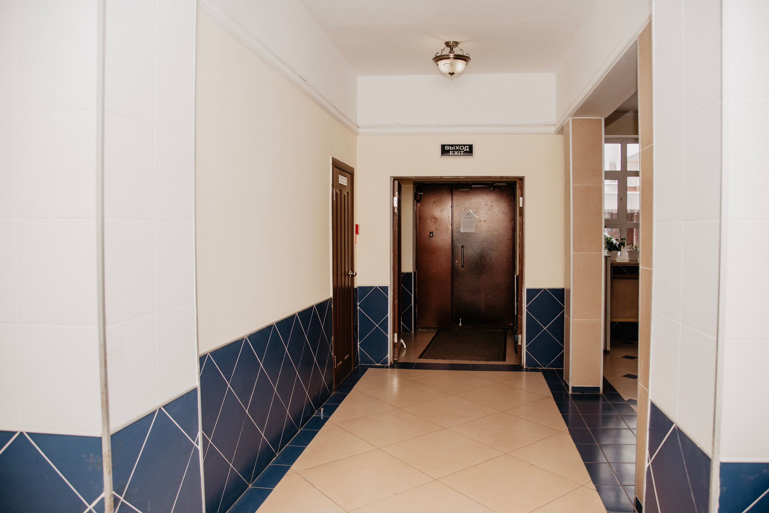 Недвижимость. Семейный и свадебный фотограф в г. Уфа Динара