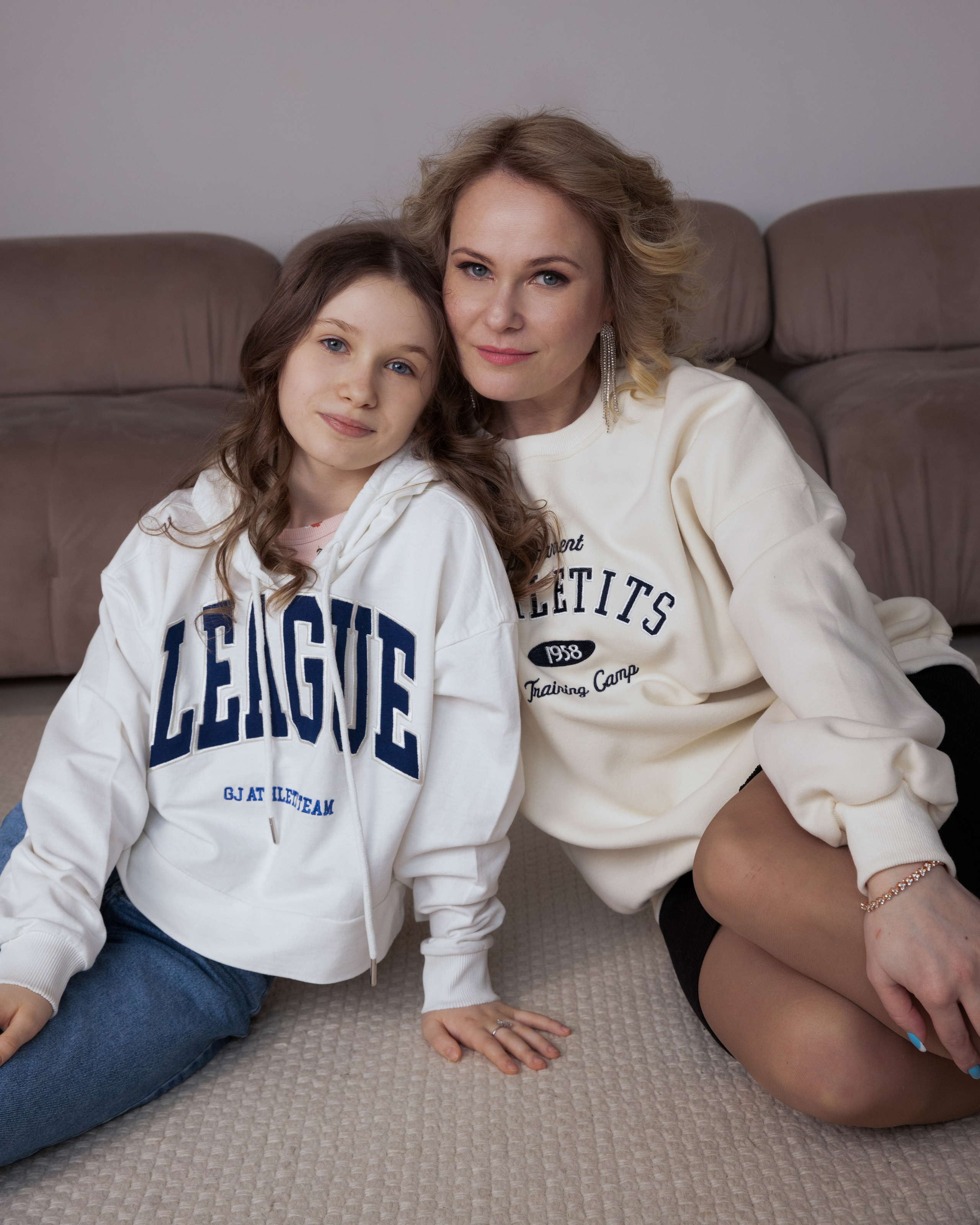 Family. Фотограф Санкт-Петербург Анастасия Малышкина