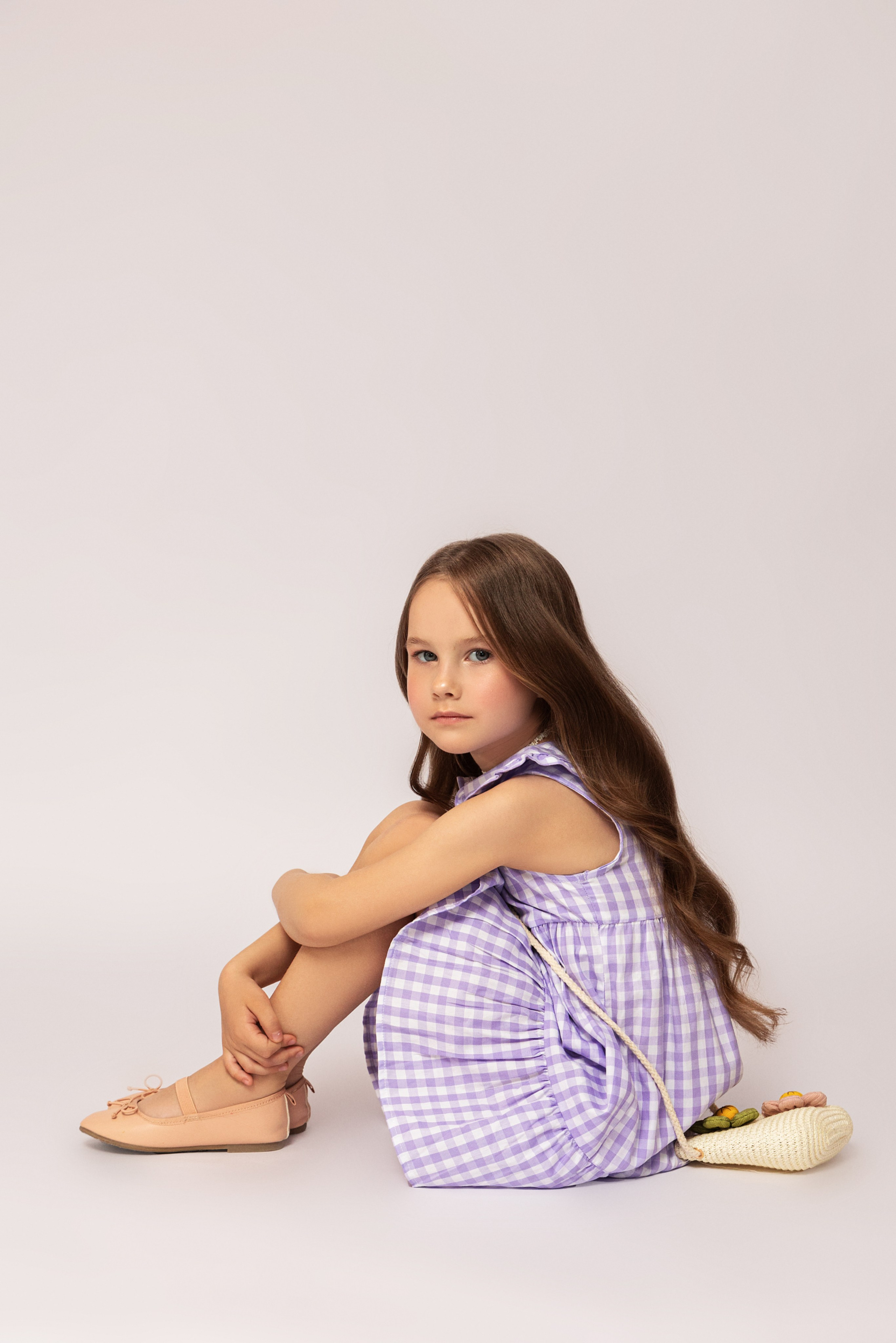 MILANA. Модельная студия MIA Models