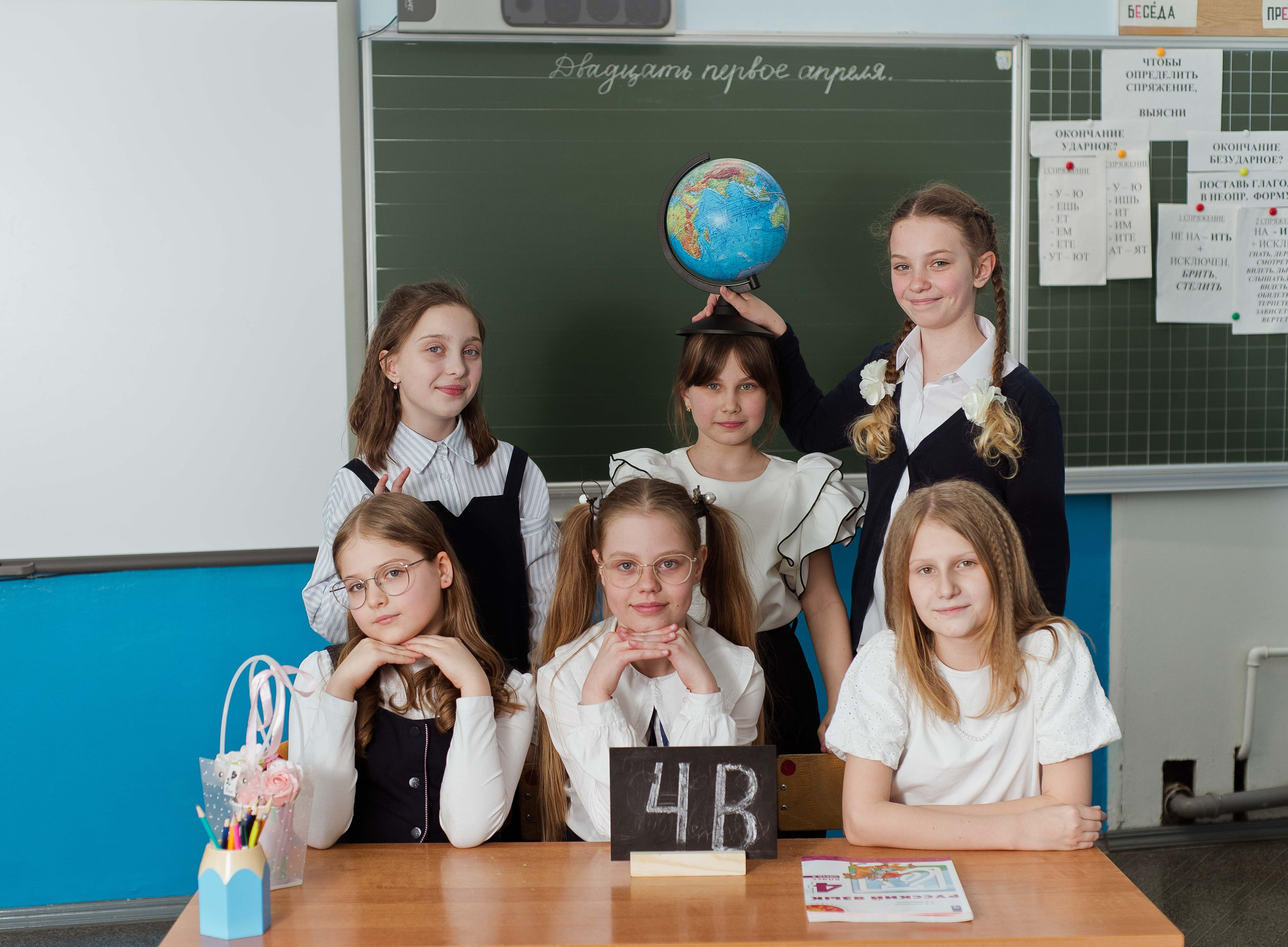 Групповые фото 4 класс. Свадебный и семейный фотограф Яна Стражева. Волгоград, Москва