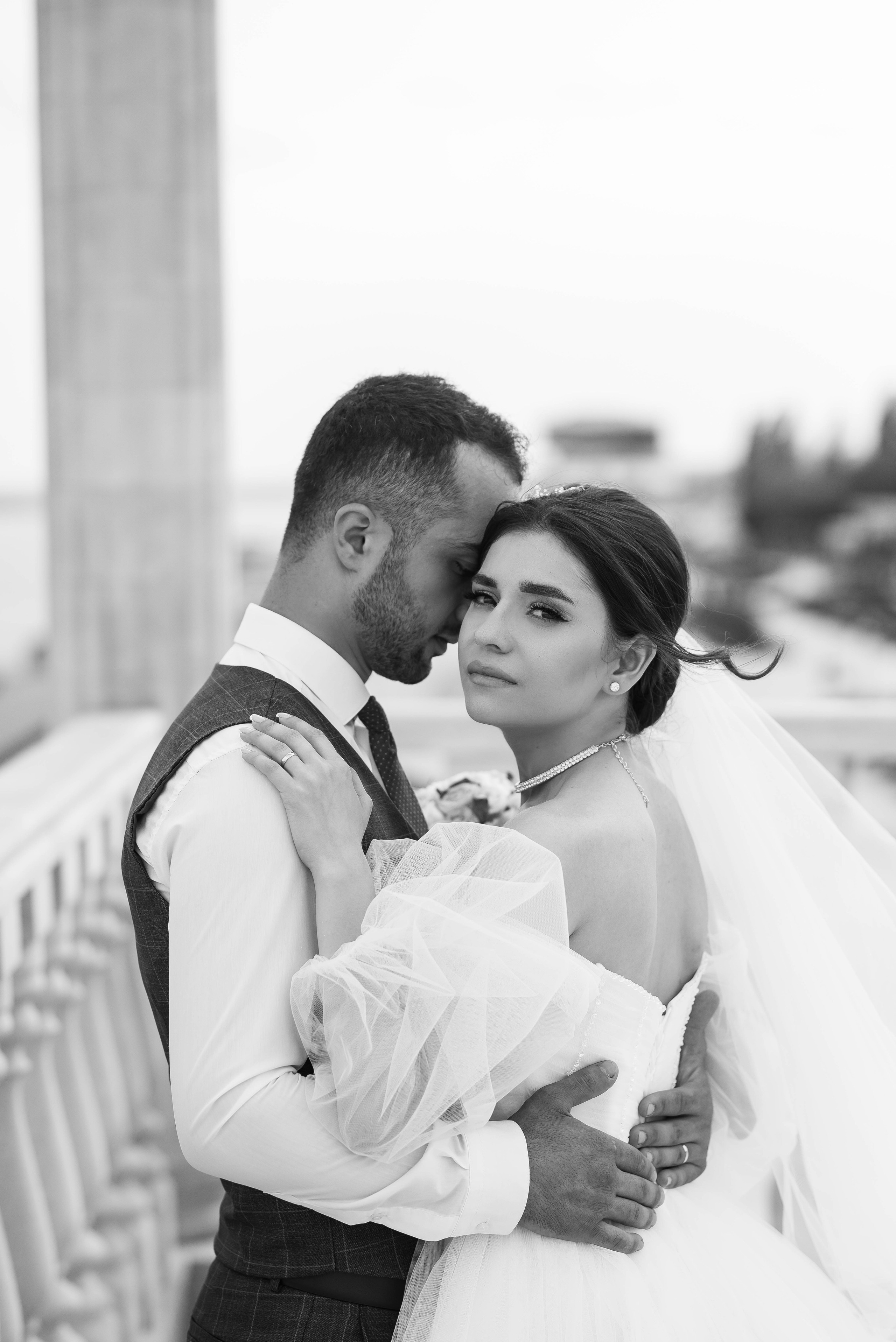 Вачик и Зарина. Свадебный и семейный фотограф Яна Стражева. Волгоград, Москва