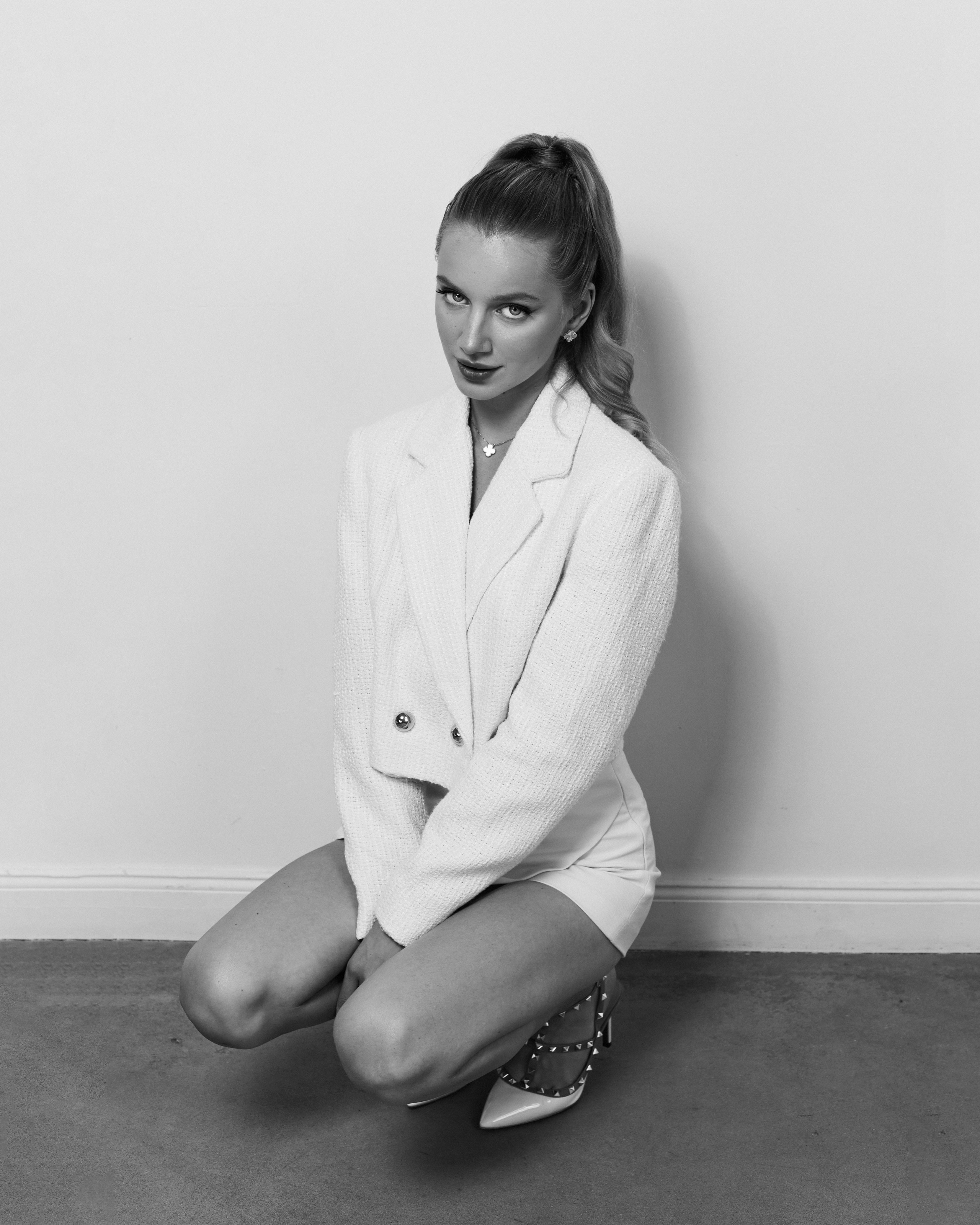 Ангелина. Фотограф Ирина Бутко