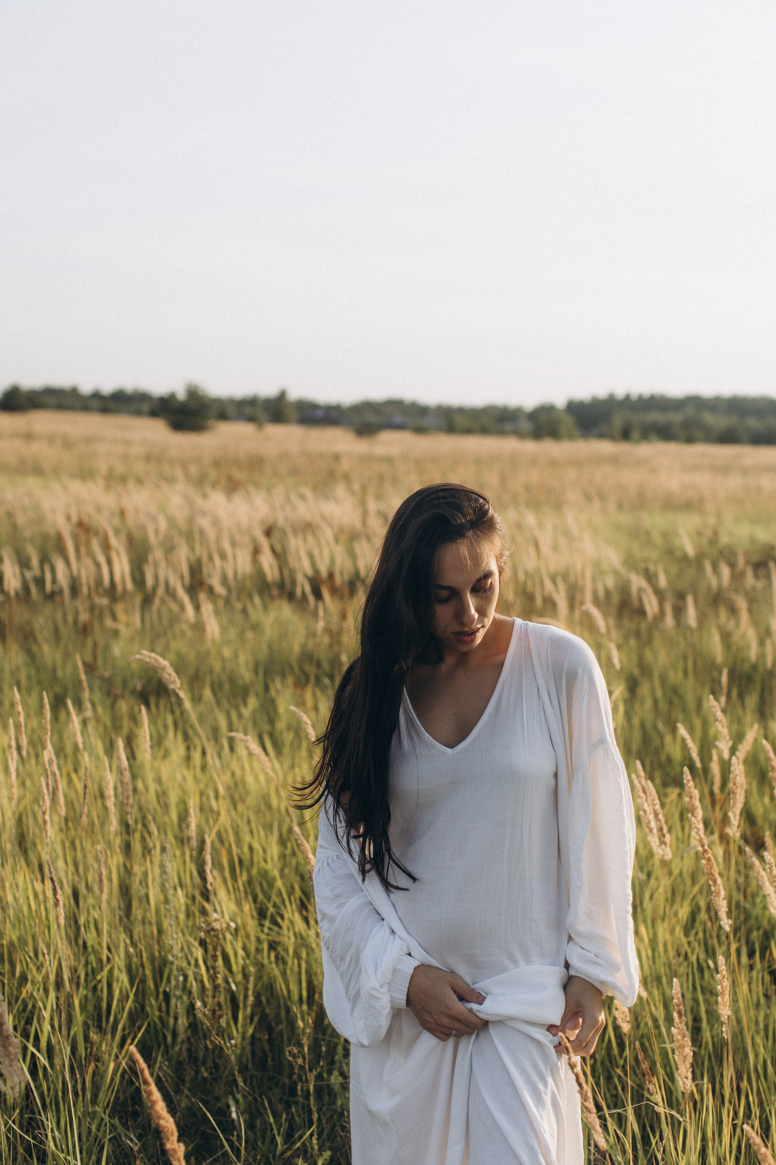 Рузия и Саида. Портретный и репортажный фотограф в г. Казань Мария Малаева
