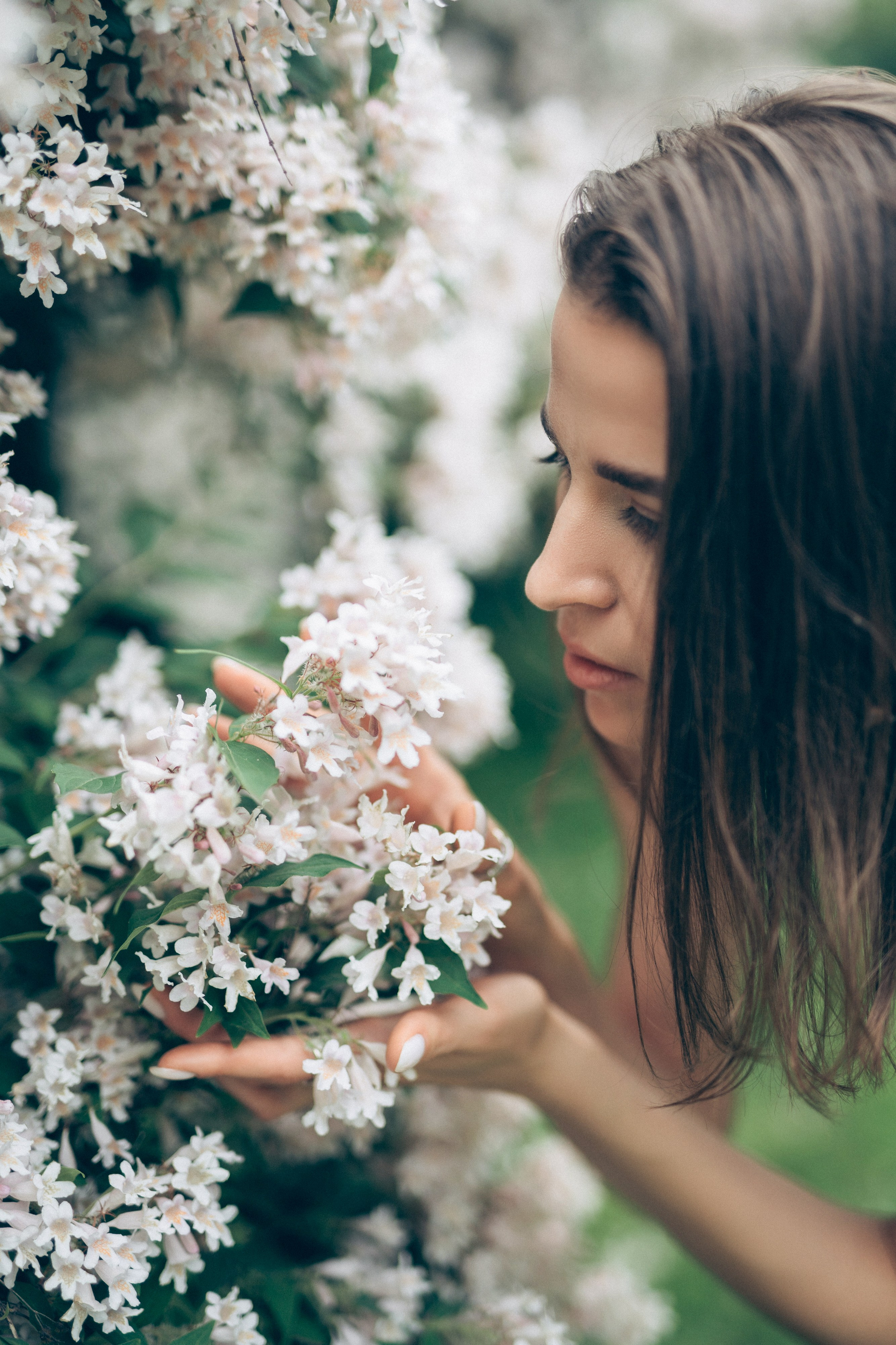 Ника. Фотограф в Алматы Чалова Нафиса