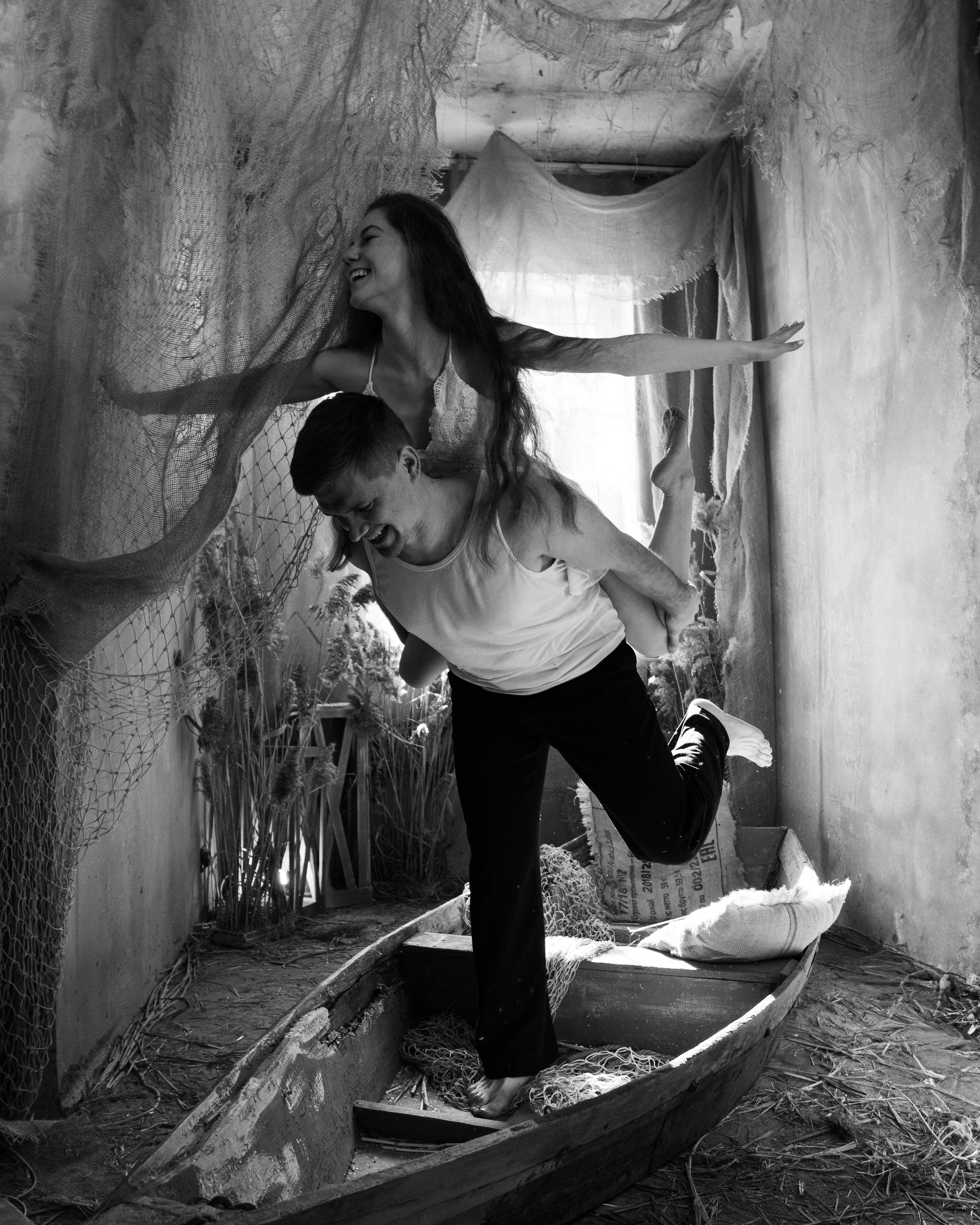 Love story. Фотограф/видеограф Никита Дудин