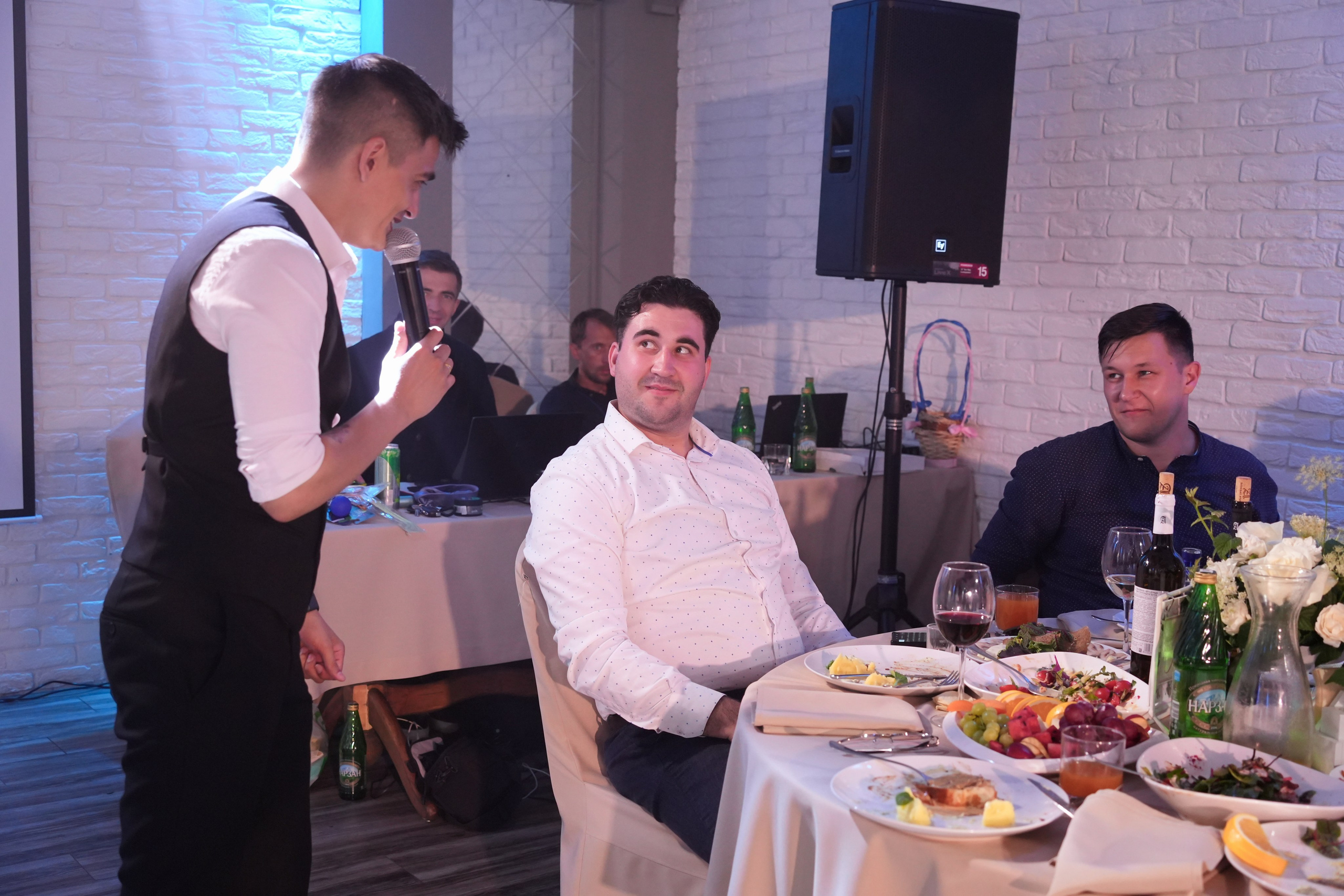 Юля + Артур: полная серия (пакет полный день). BYFOX STUDIO 68 — фото и видеосъёмка Тамбов, Москва, Воронеж, Липецк