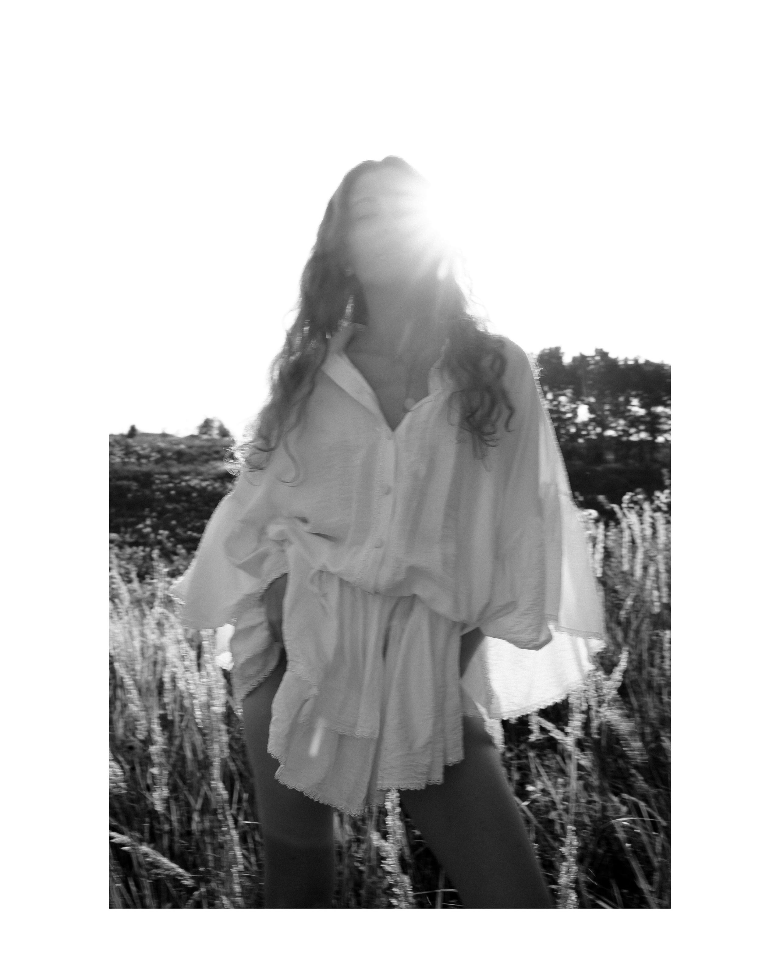 Летняя в полях. Иван Упоров — фотограф, рилсмейкер чебоксары