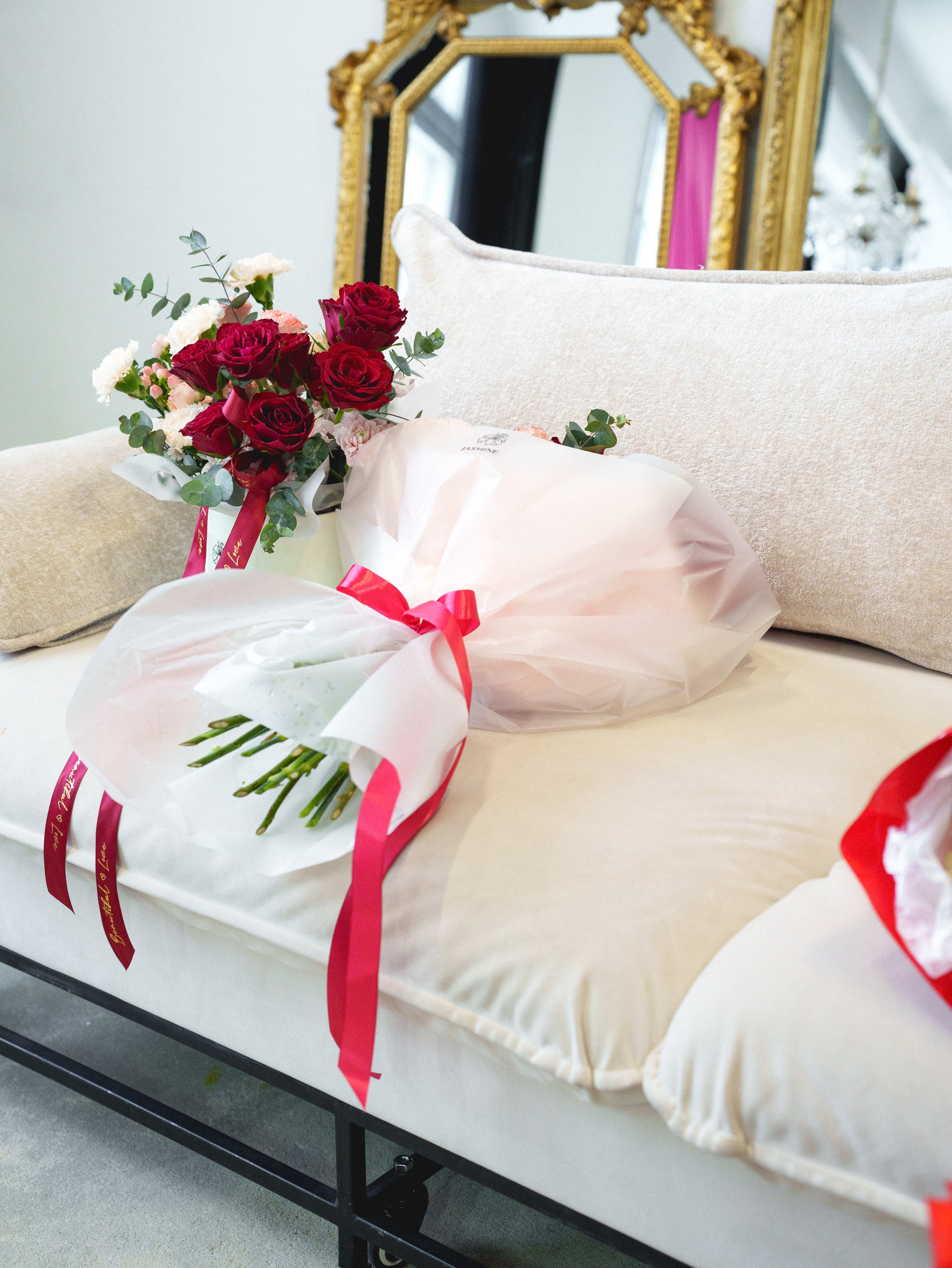 Цветы (контент к 14 февраля). Иван Упоров — фотограф, рилсмейкер чебоксары