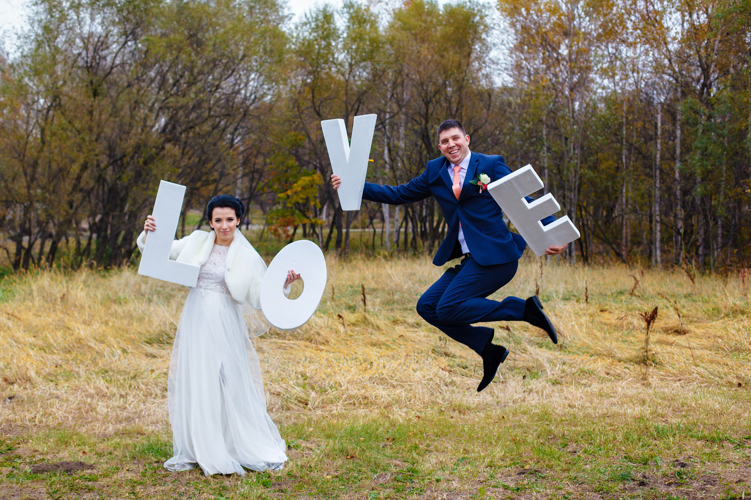 Свадебные фотосъемки. Школьный и семейный фотограф в Хабаровске Татьяна Ассаулова