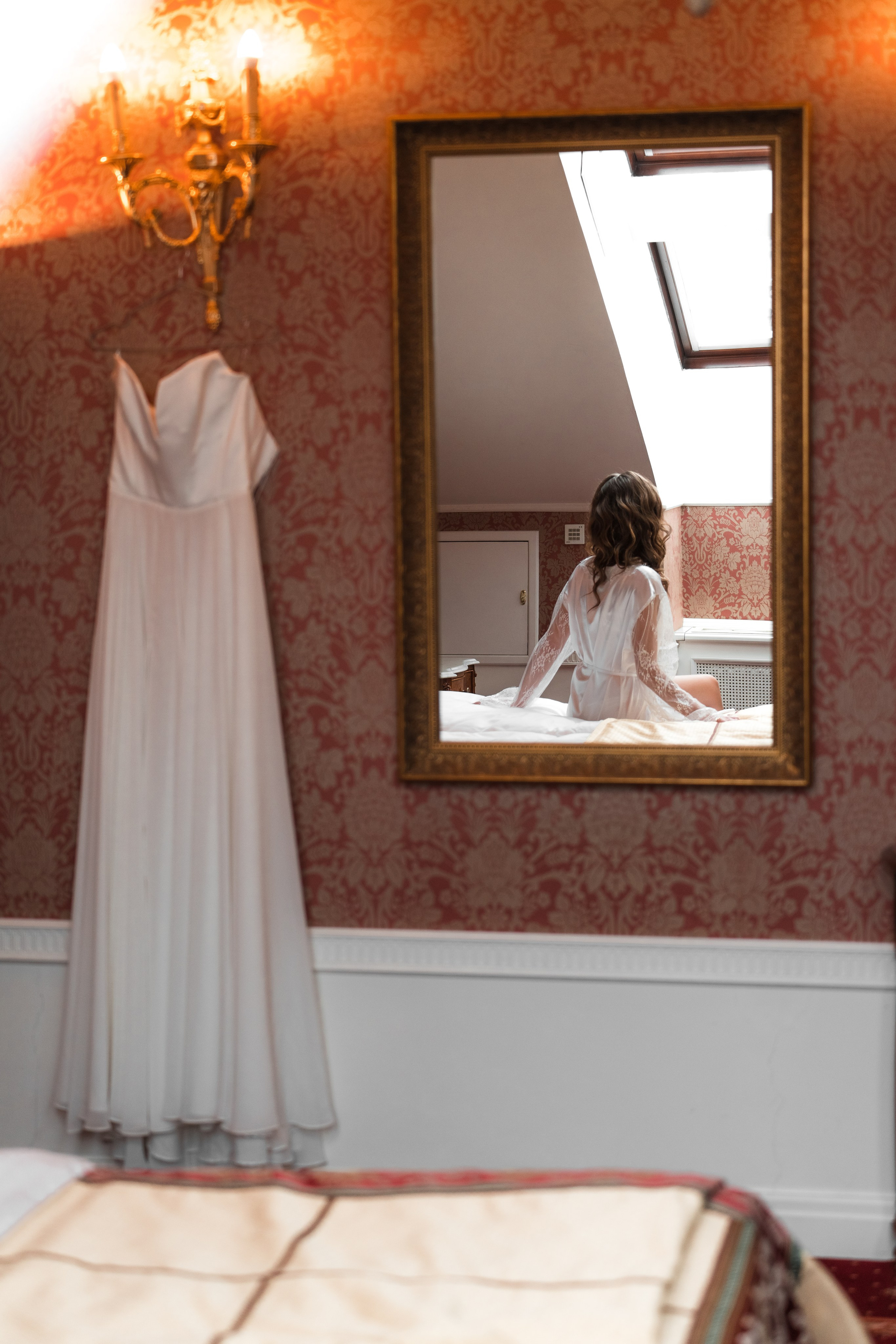 Тимофей + Ксения