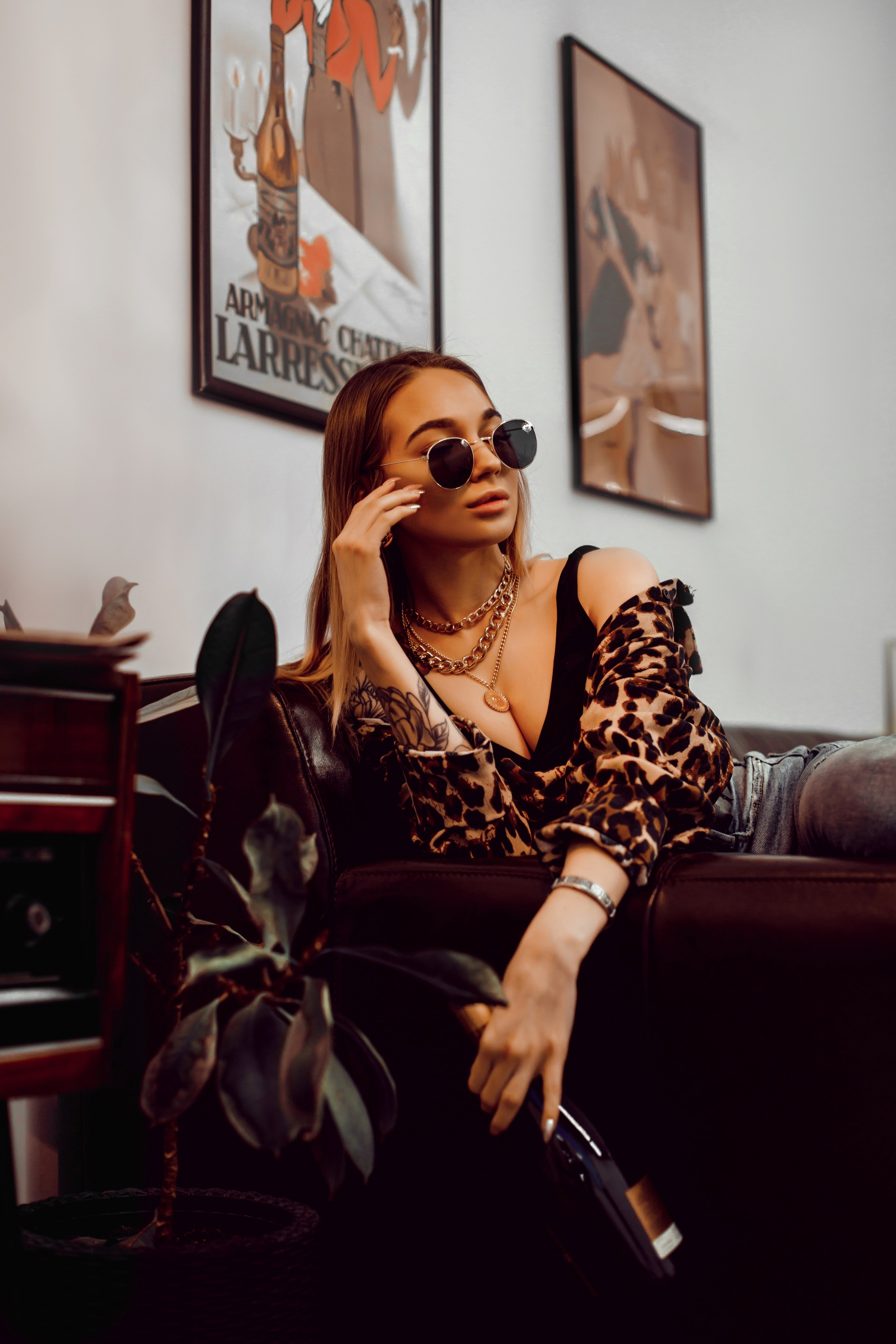 Дарья Александрова. Тимур Аминов | Фотограф в Кемерове