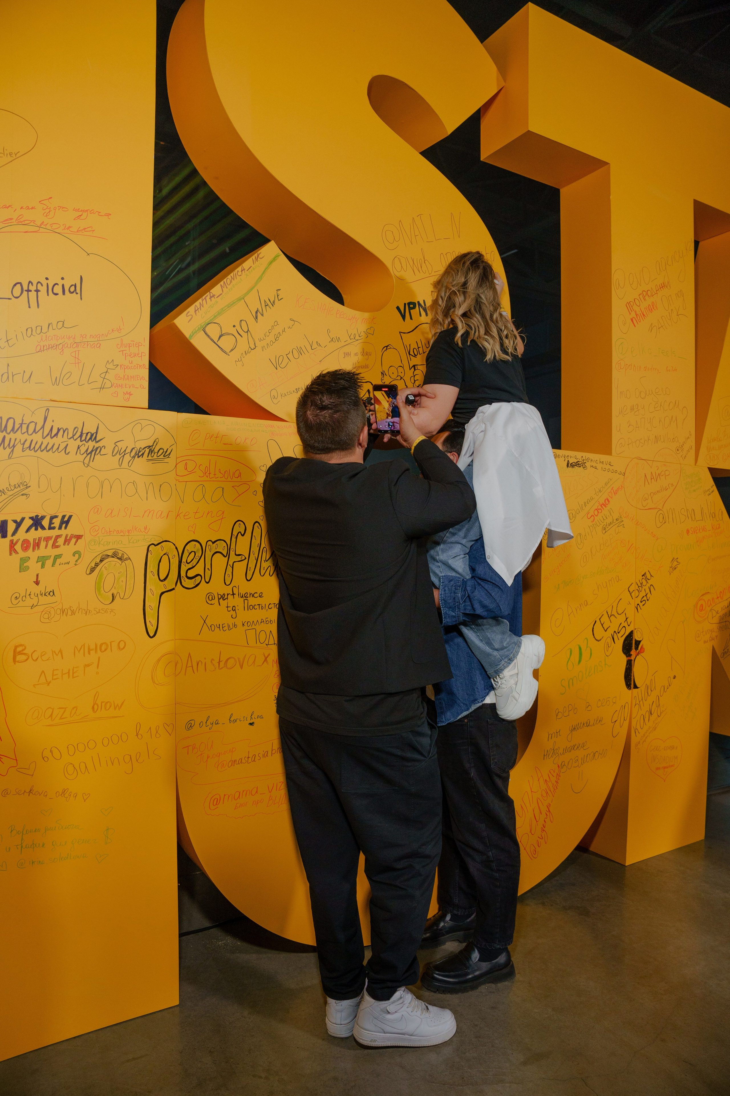 Репортажный фотограф Insta Dium 5 в мае 2024. Репортажный фотограф Москва Сергей Дружинин