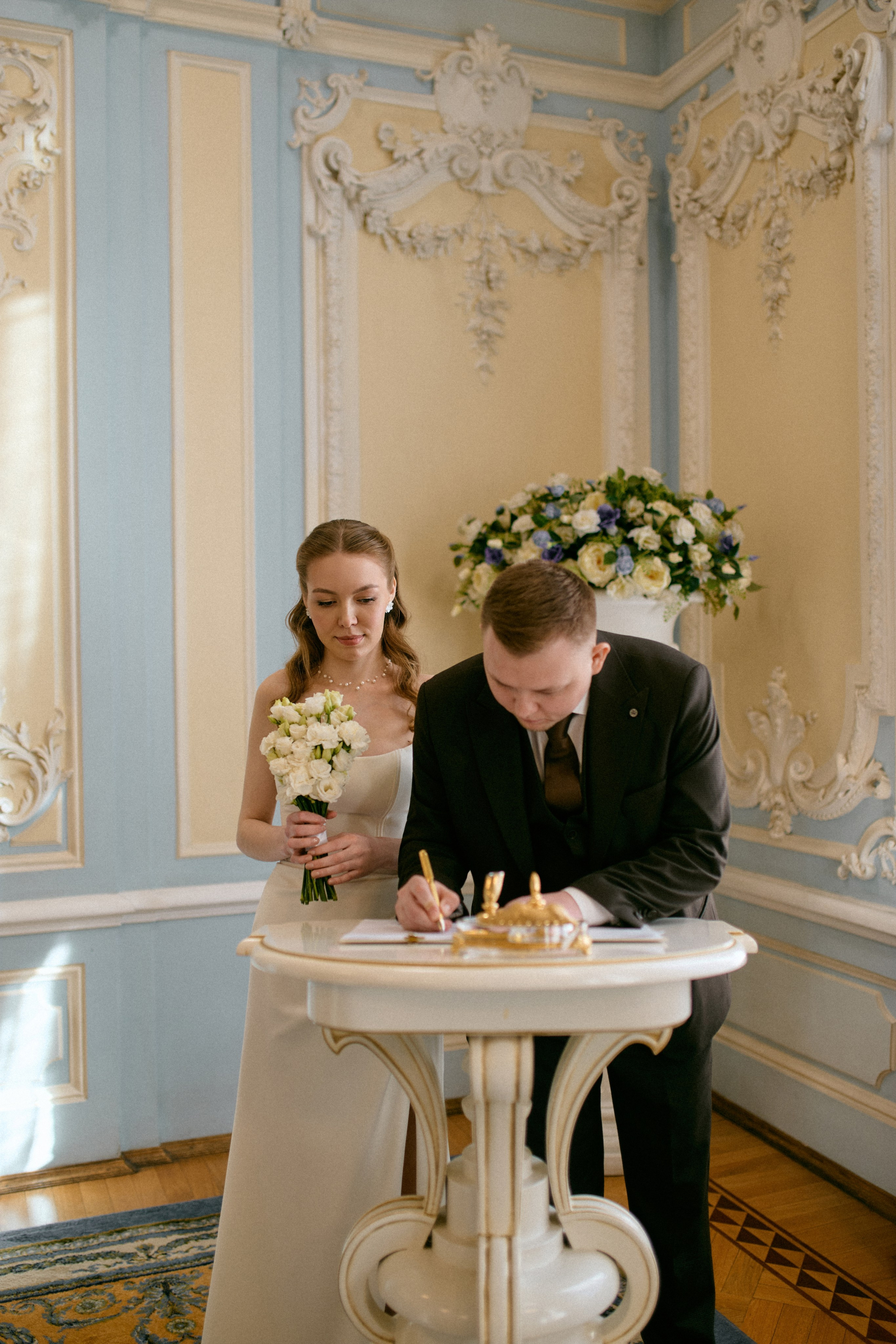 Мстислав & Полина. Сестры Карабаза. Фотографы и ретушеры в Москве и Санкт-Петербурге