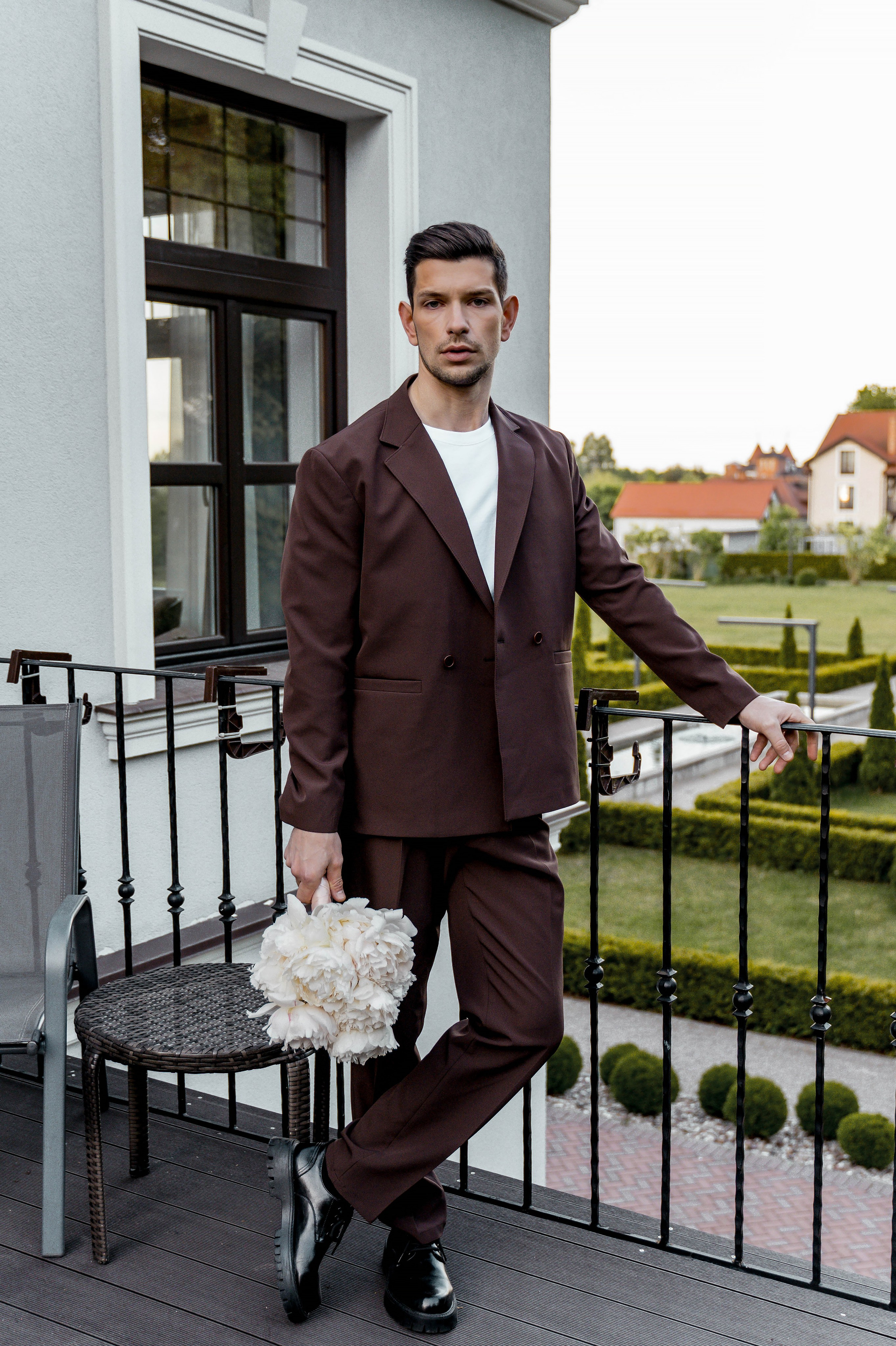 Усадьба. Фотограф Наталья Стулень